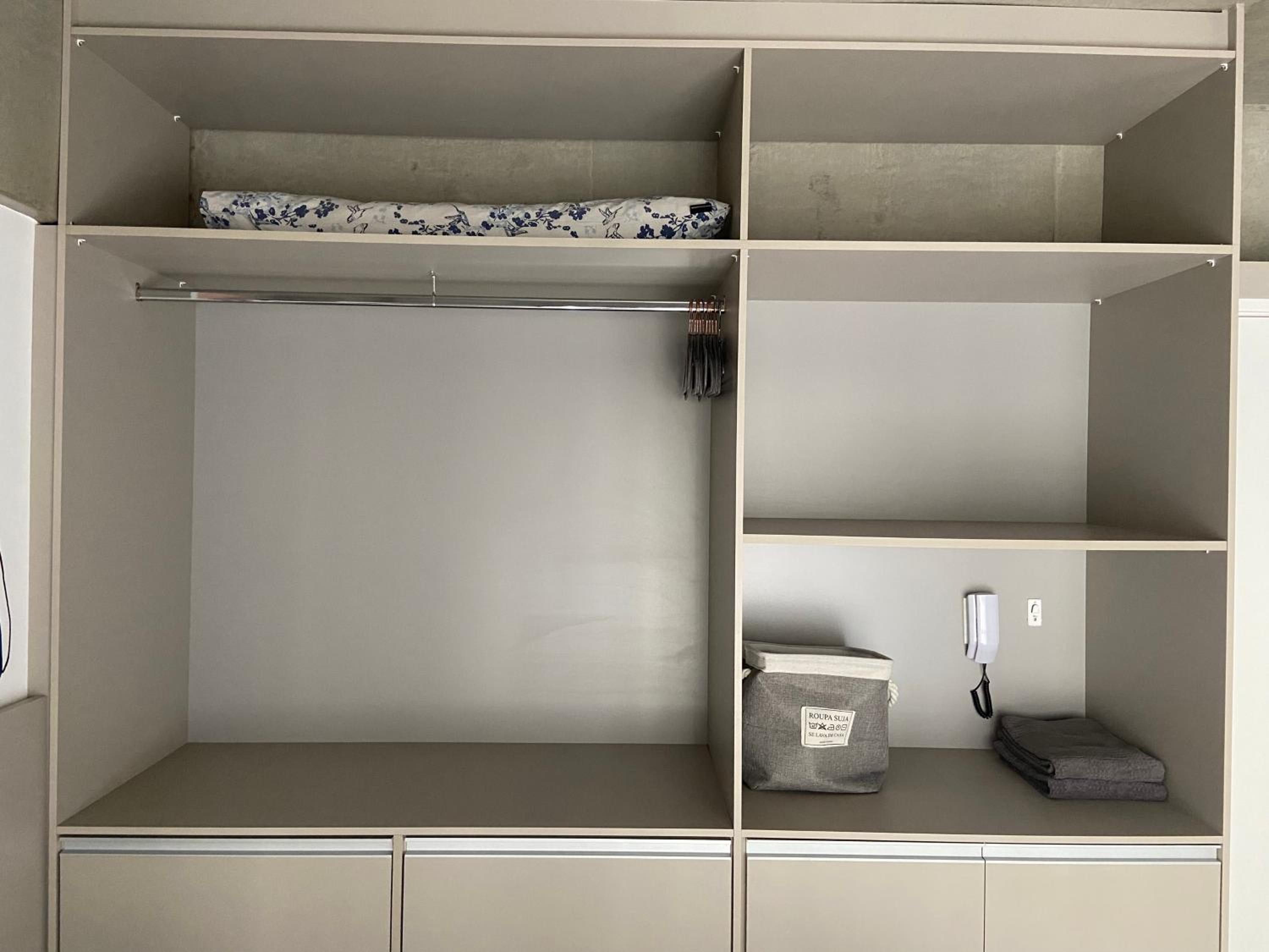 66 Cozy new studio near Paulista