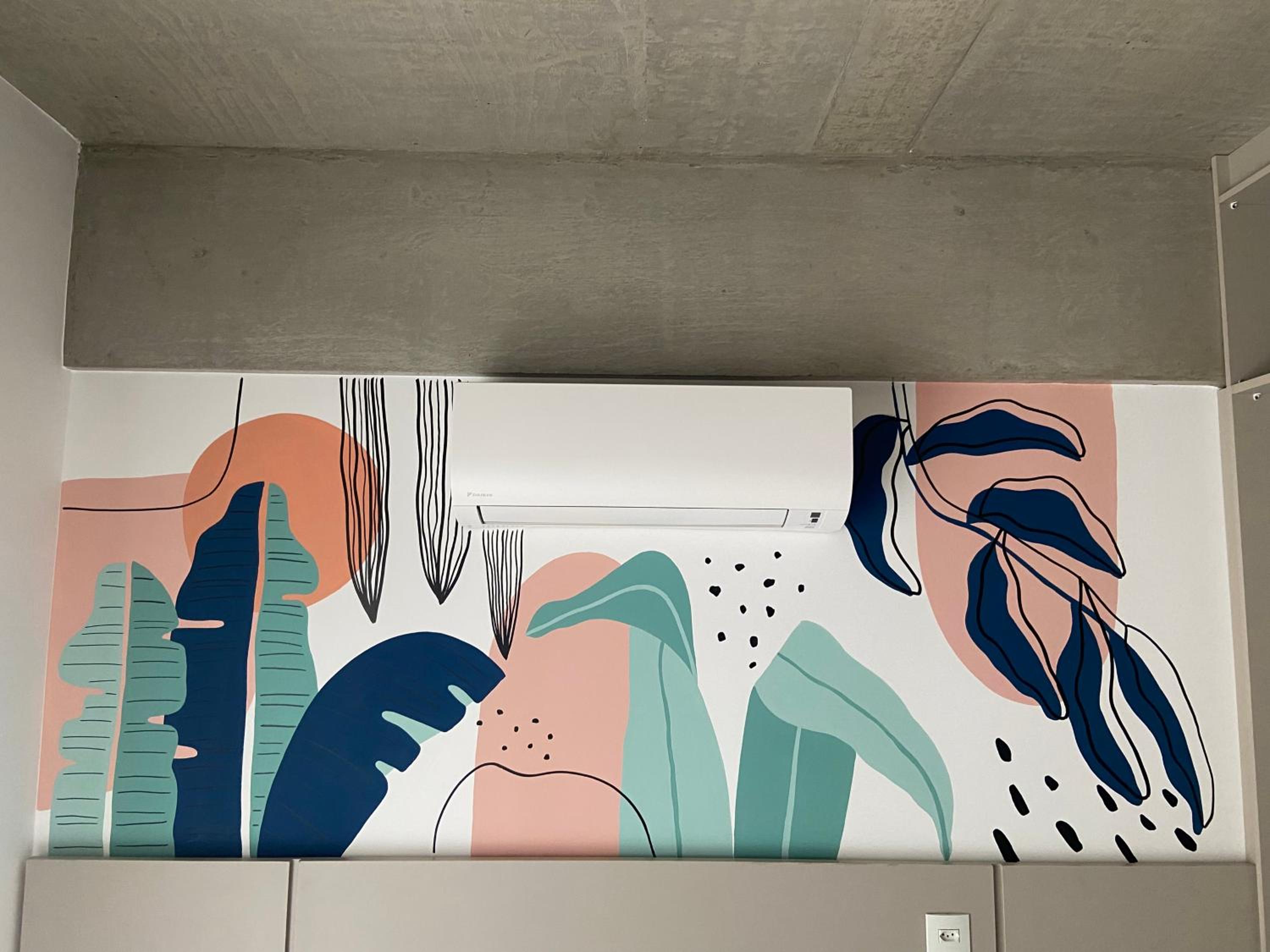 66 Cozy new studio near Paulista