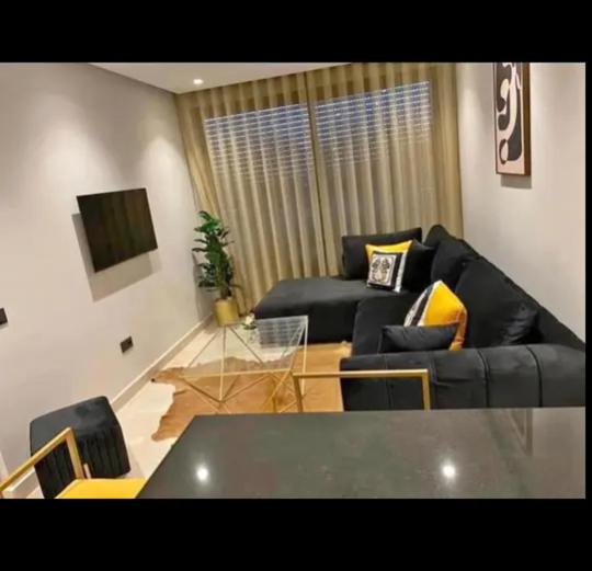 Hotel Studio sur maarif Casablanca - Image 1