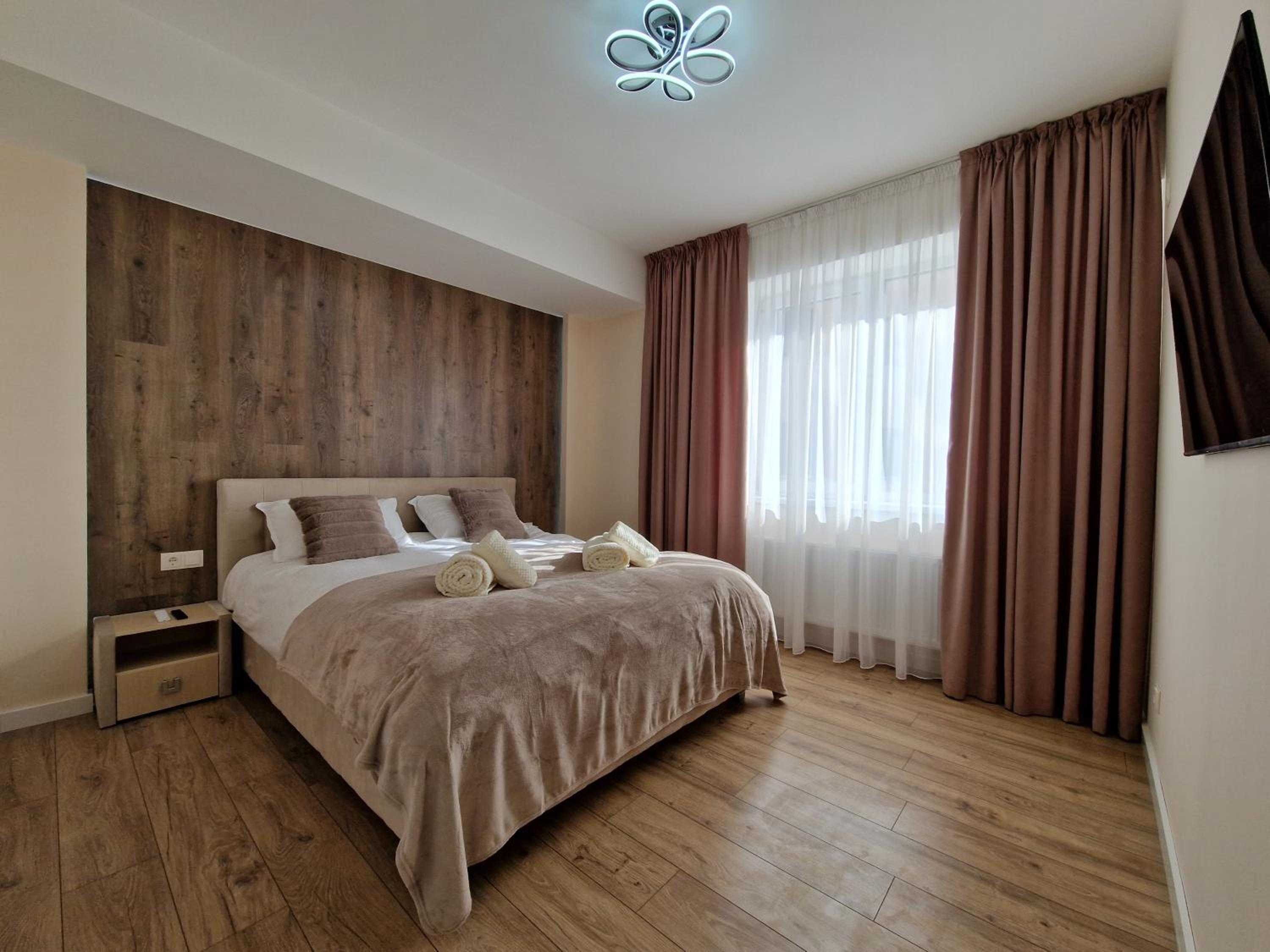 Dendrarium Park Apartment Deluxe view 5