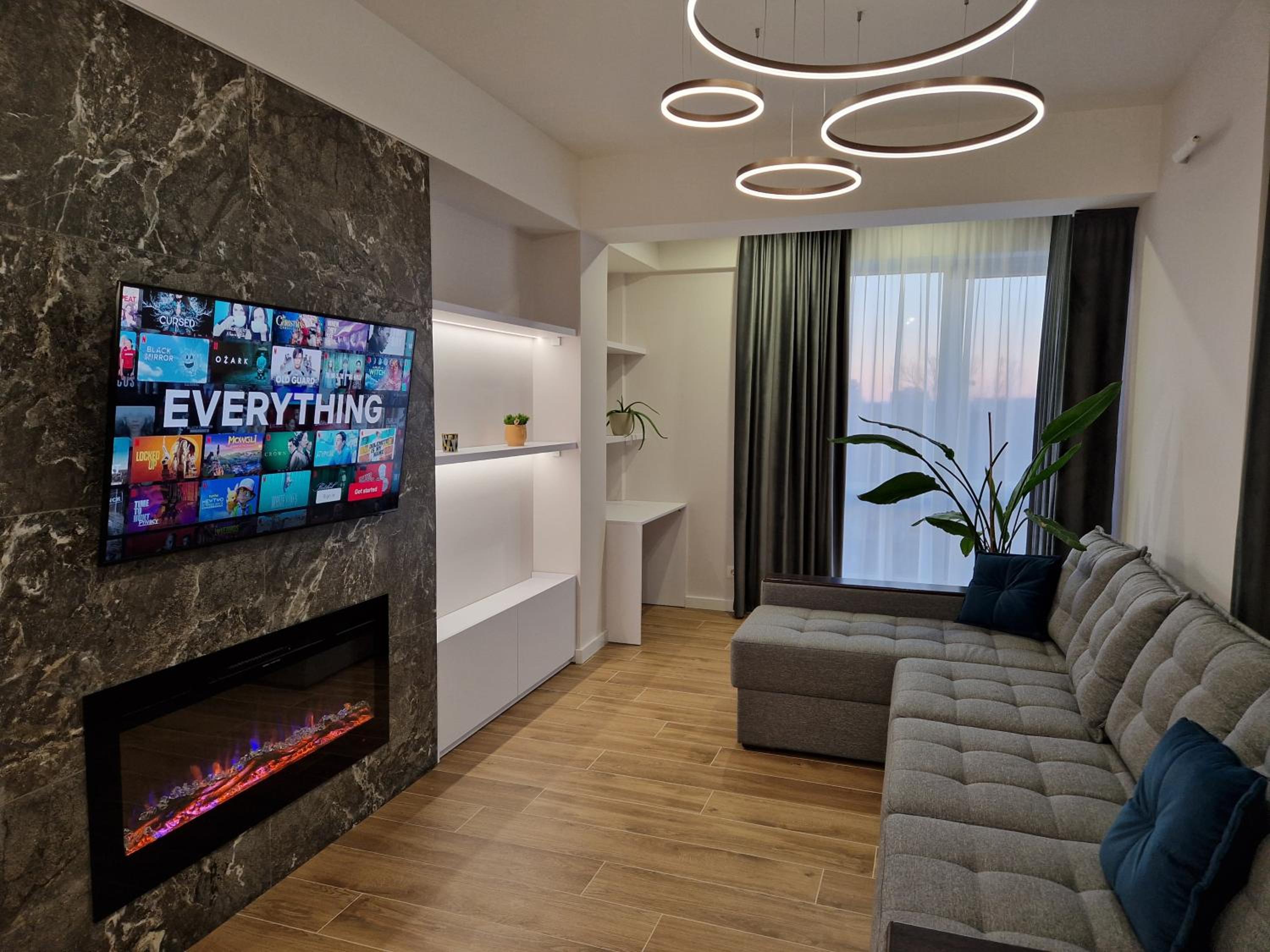 Dendrarium Park Apartment Deluxe view 2