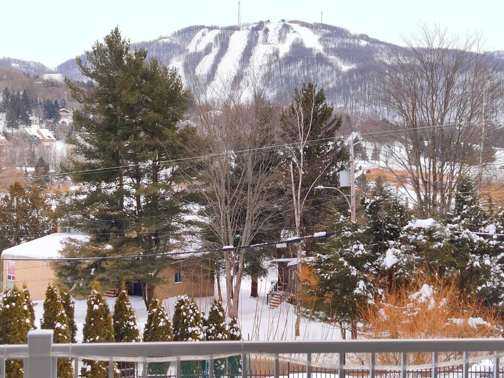 Le 204 Champlain Bromont