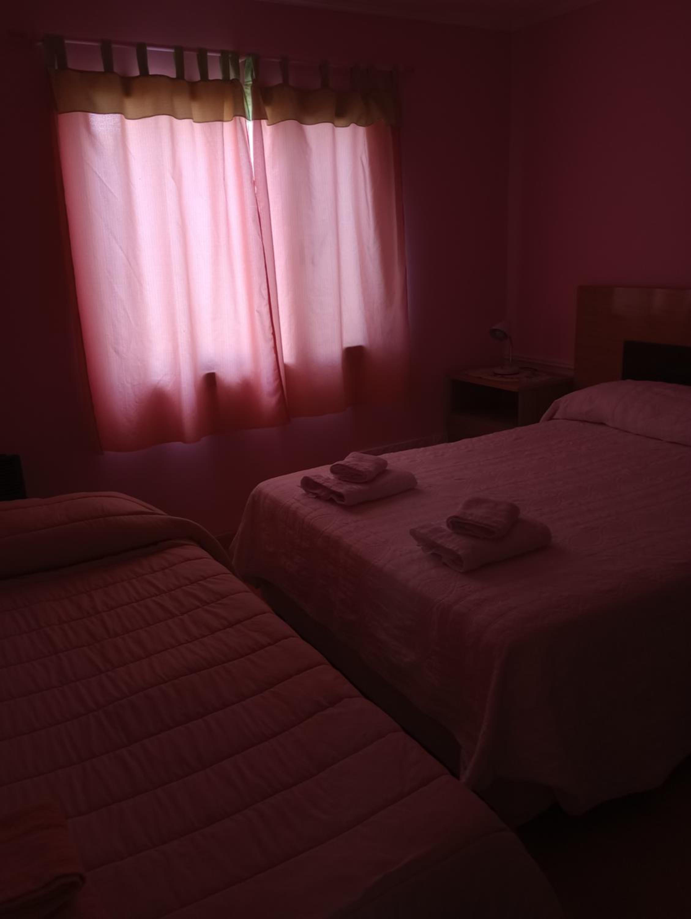 Casa de Tere