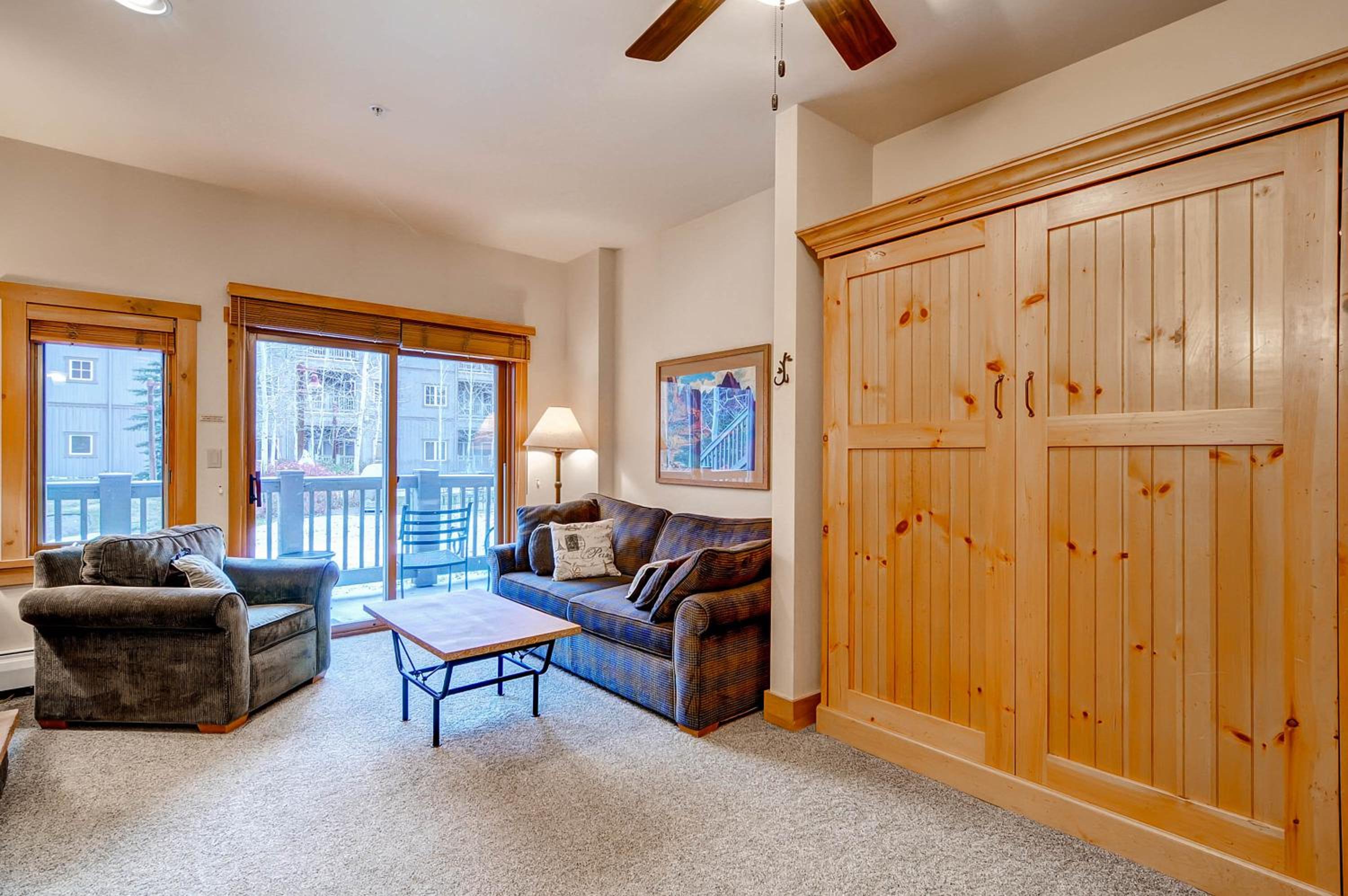 Expedition Station Condos by Vail Resorts