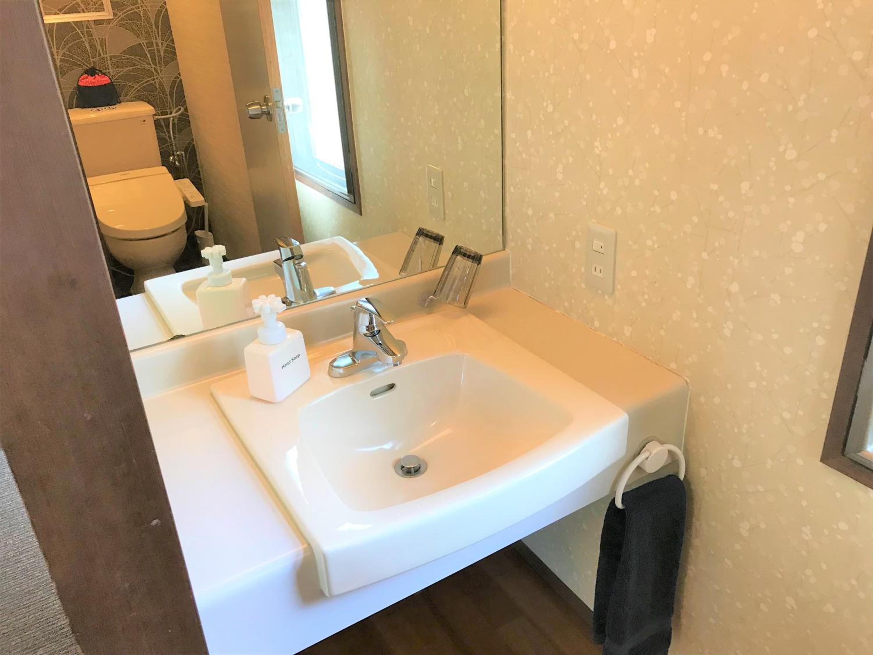 K's House Hostels - Hakone Yumoto Onsen