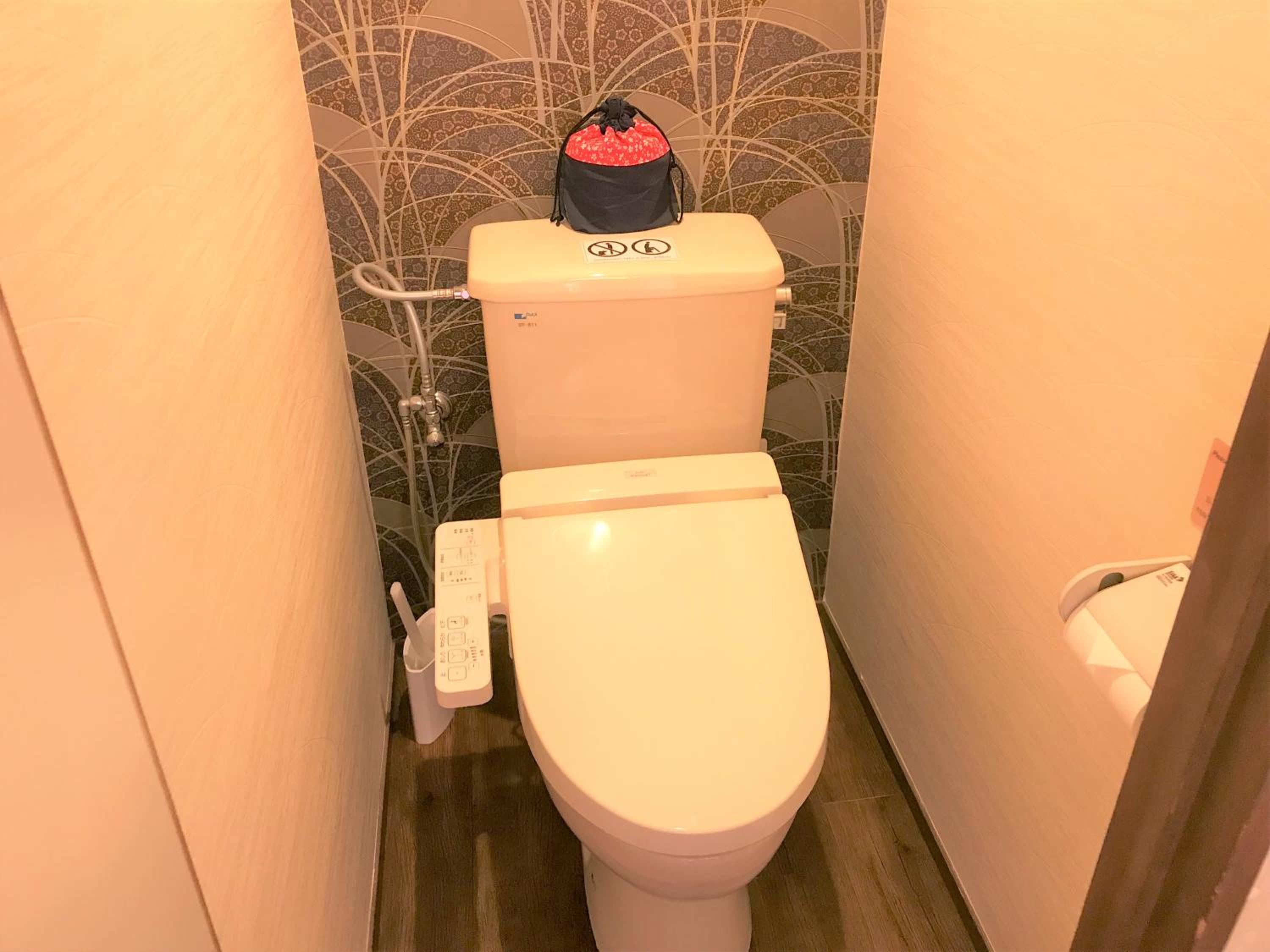 K's House Hostels - Hakone Yumoto Onsen