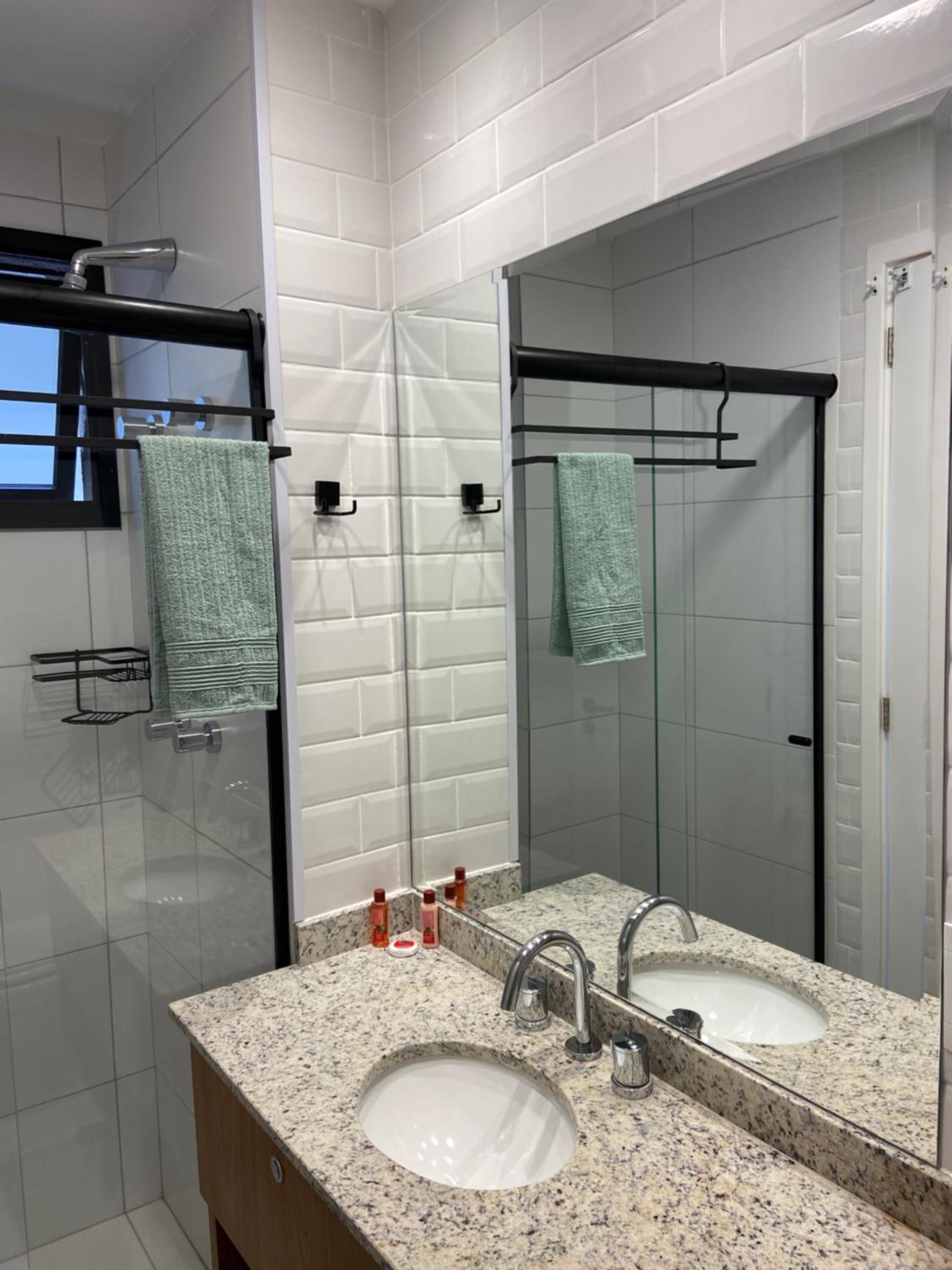 22 Cozy New Studio near Paulista Fast WI-FI