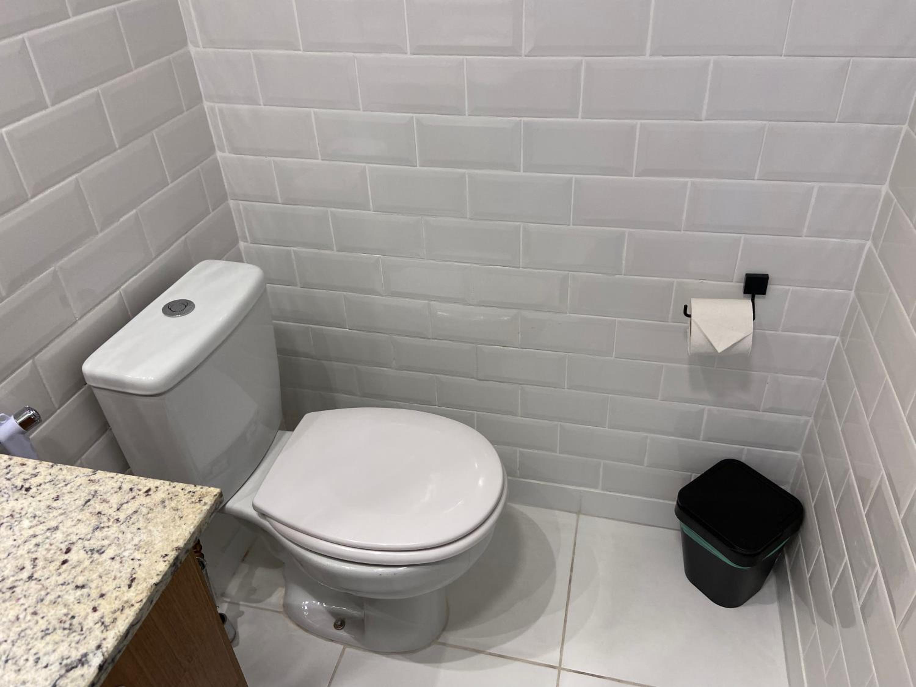 22 Cozy New Studio near Paulista Fast WI-FI