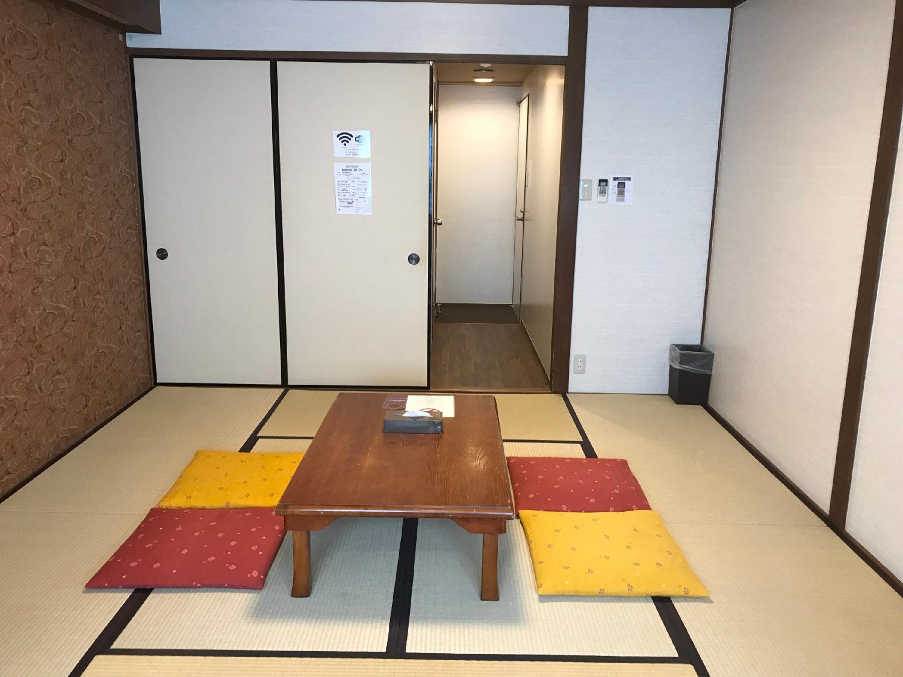 K's House Hostels - Hakone Yumoto Onsen