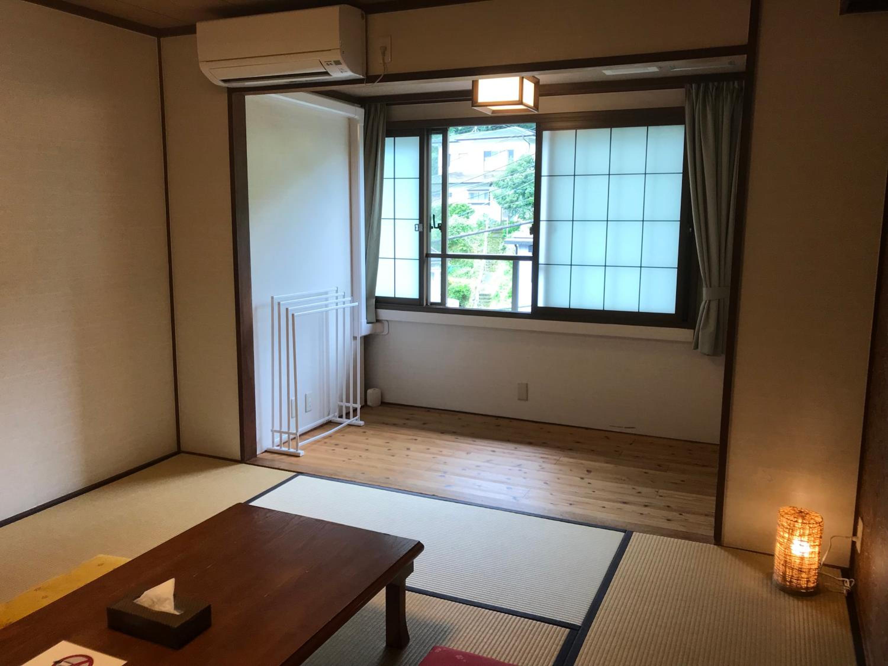K's House Hostels - Hakone Yumoto Onsen