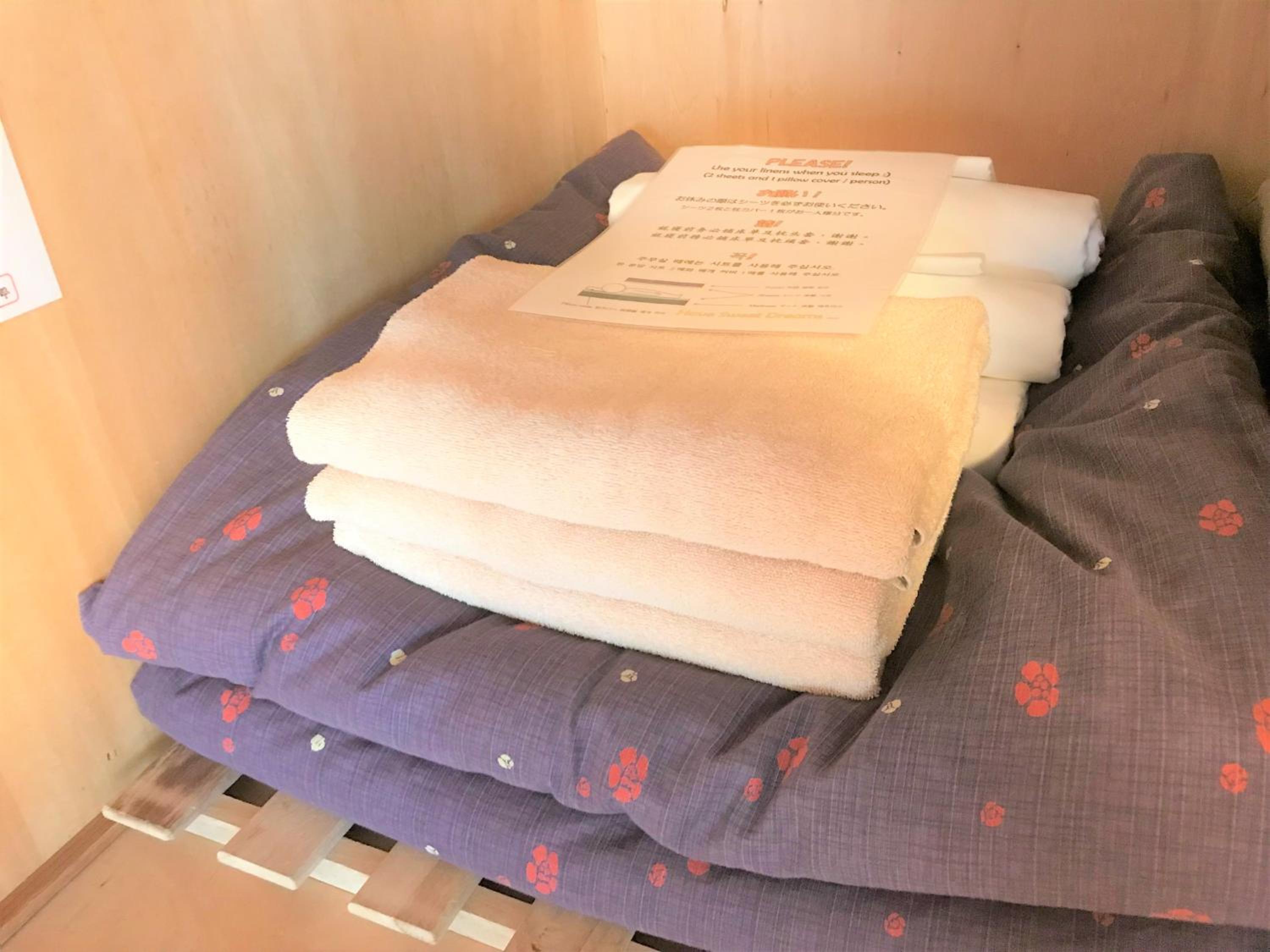 K's House Hostels - Hakone Yumoto Onsen