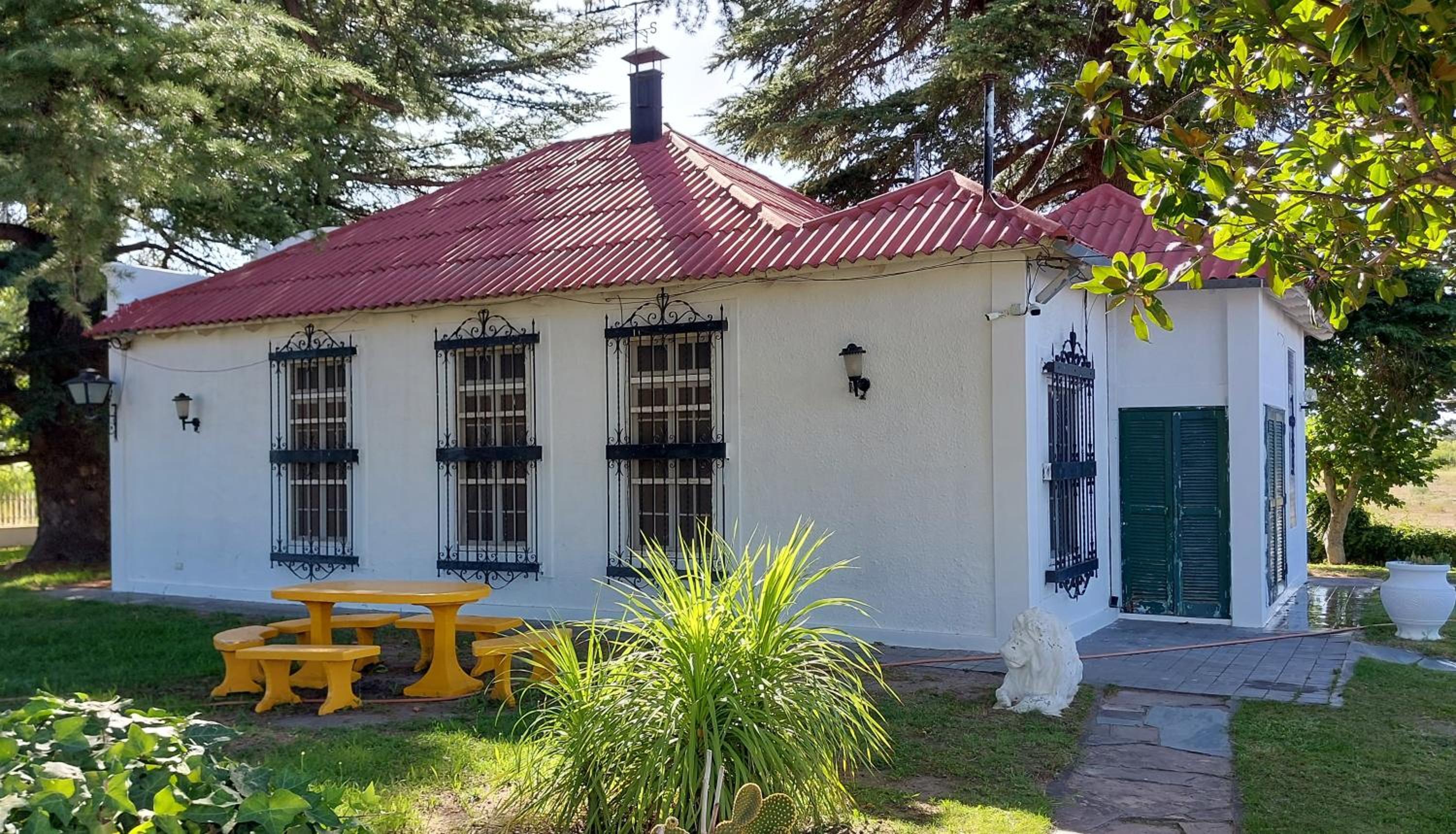 Casa de Campo Finca La Superiora