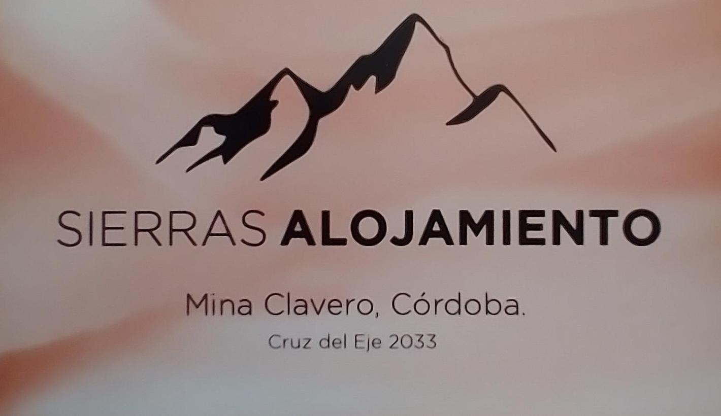Sierras Alojamiento SUITE