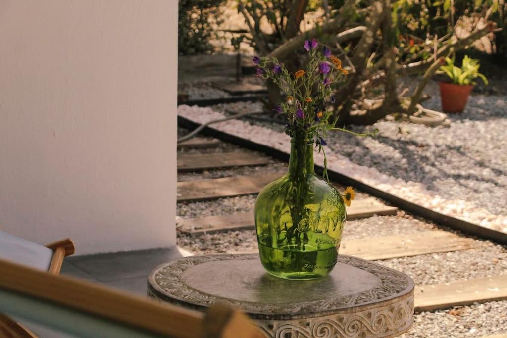 Casa Koya- Luxury house in the countryside view 5