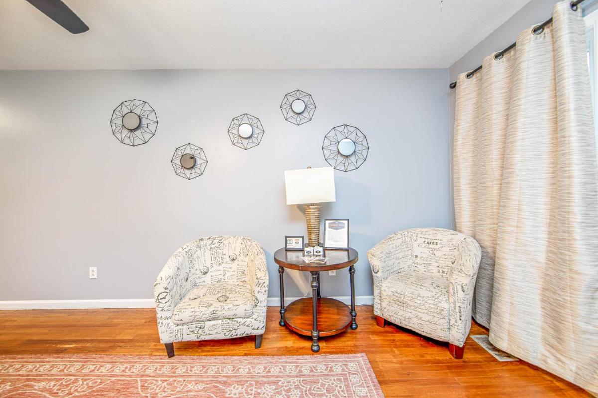 Spring Lake Vacations - The Beckwith Guest House - Property Image 26