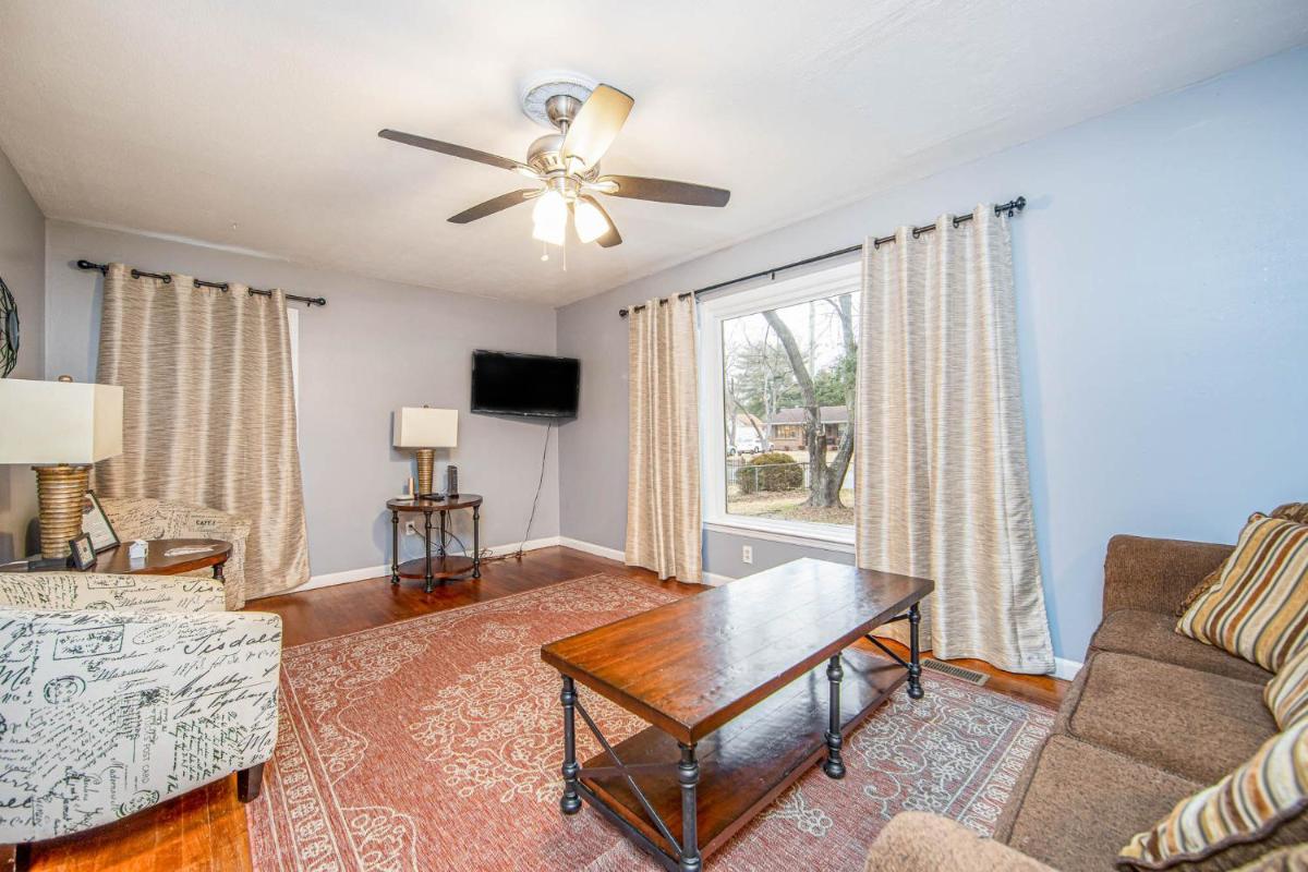 Spring Lake Vacations - The Beckwith Guest House - Property Image 24