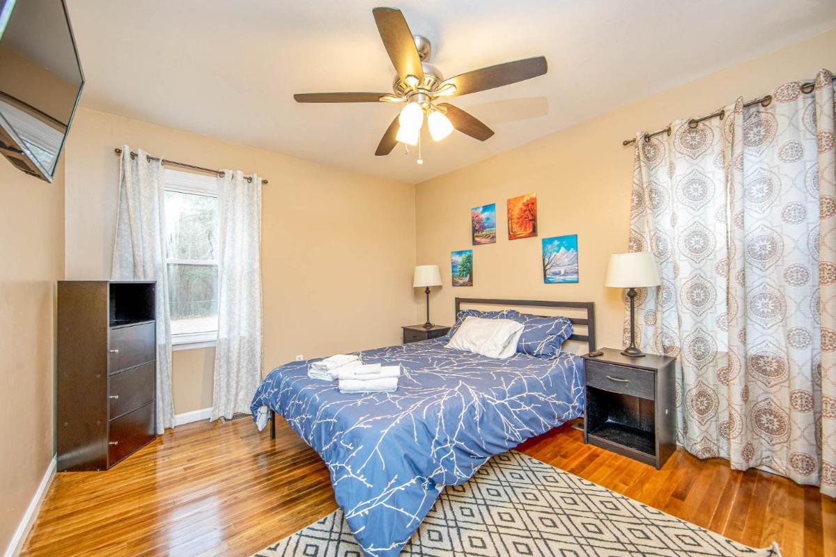 Spring Lake Vacations - The Beckwith Guest House - Property Image 23