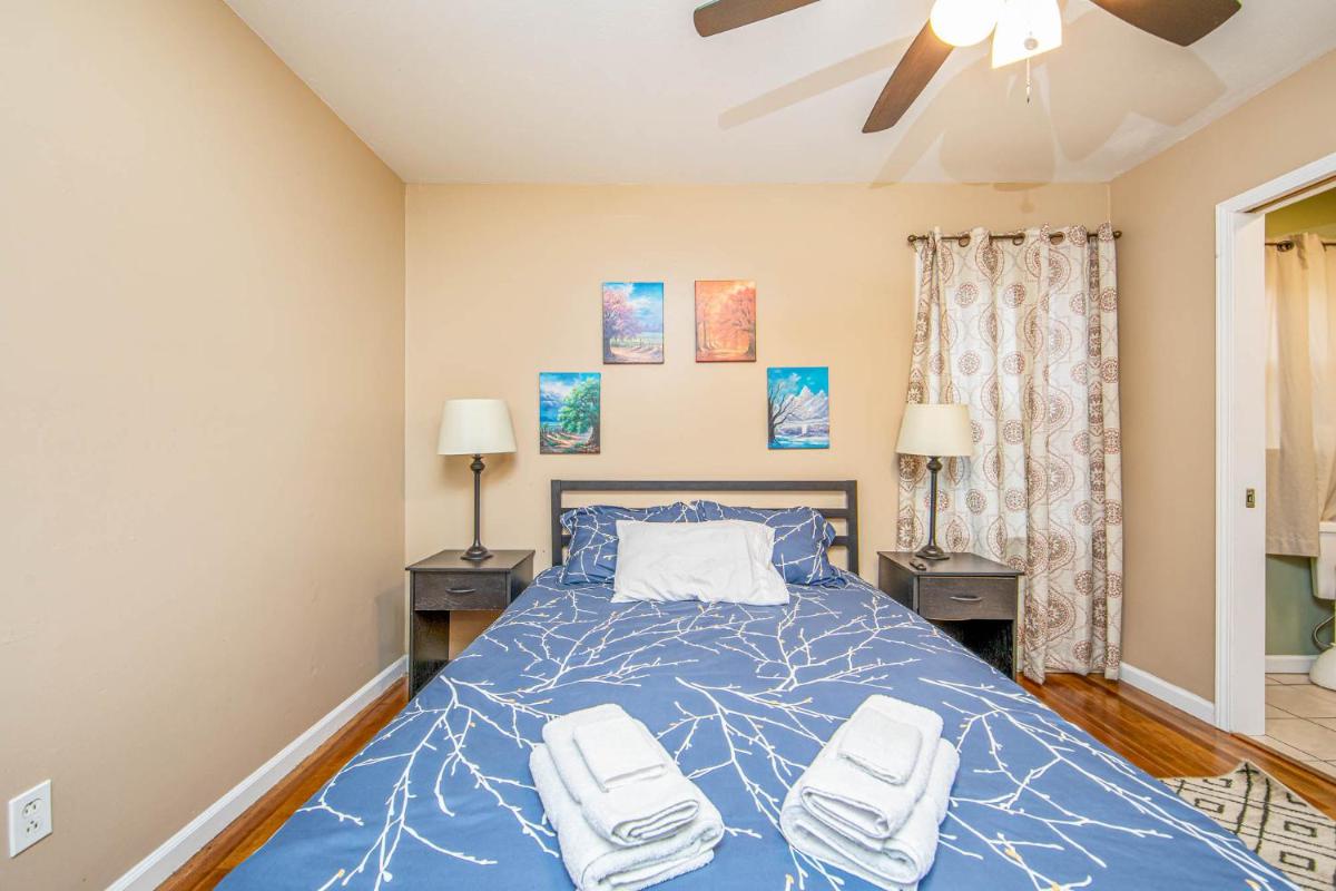 Spring Lake Vacations - The Beckwith Guest House - Property Image 22