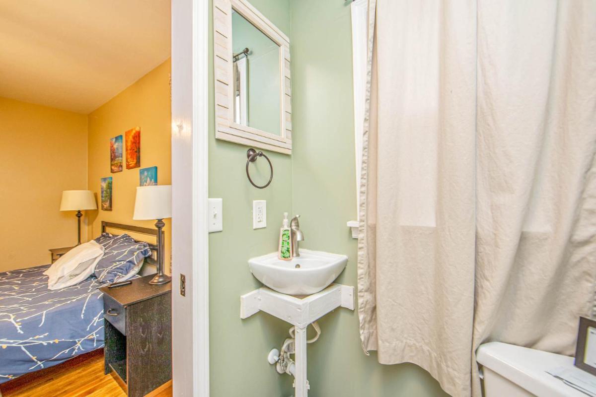 Spring Lake Vacations - The Beckwith Guest House - Property Image 15