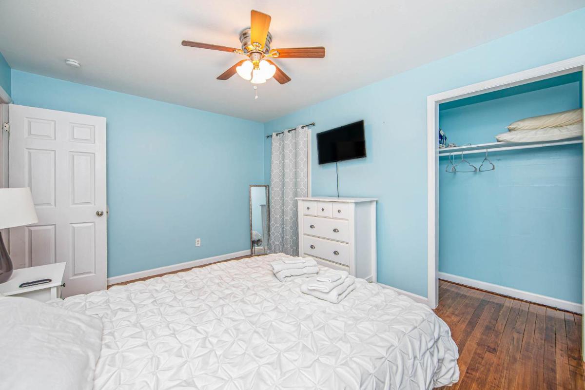 Spring Lake Vacations - The Beckwith Guest House - Property Image 6