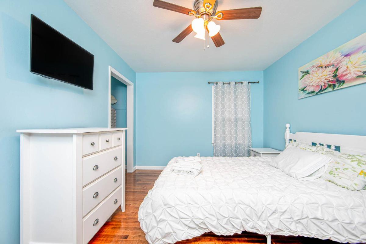 Spring Lake Vacations - The Beckwith Guest House - Property Image 5