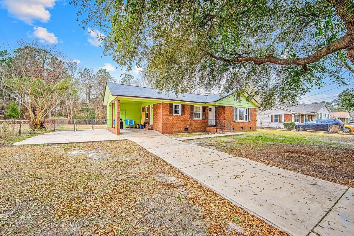 Spring Lake Vacations - The Beckwith Guest House - Property Image 2