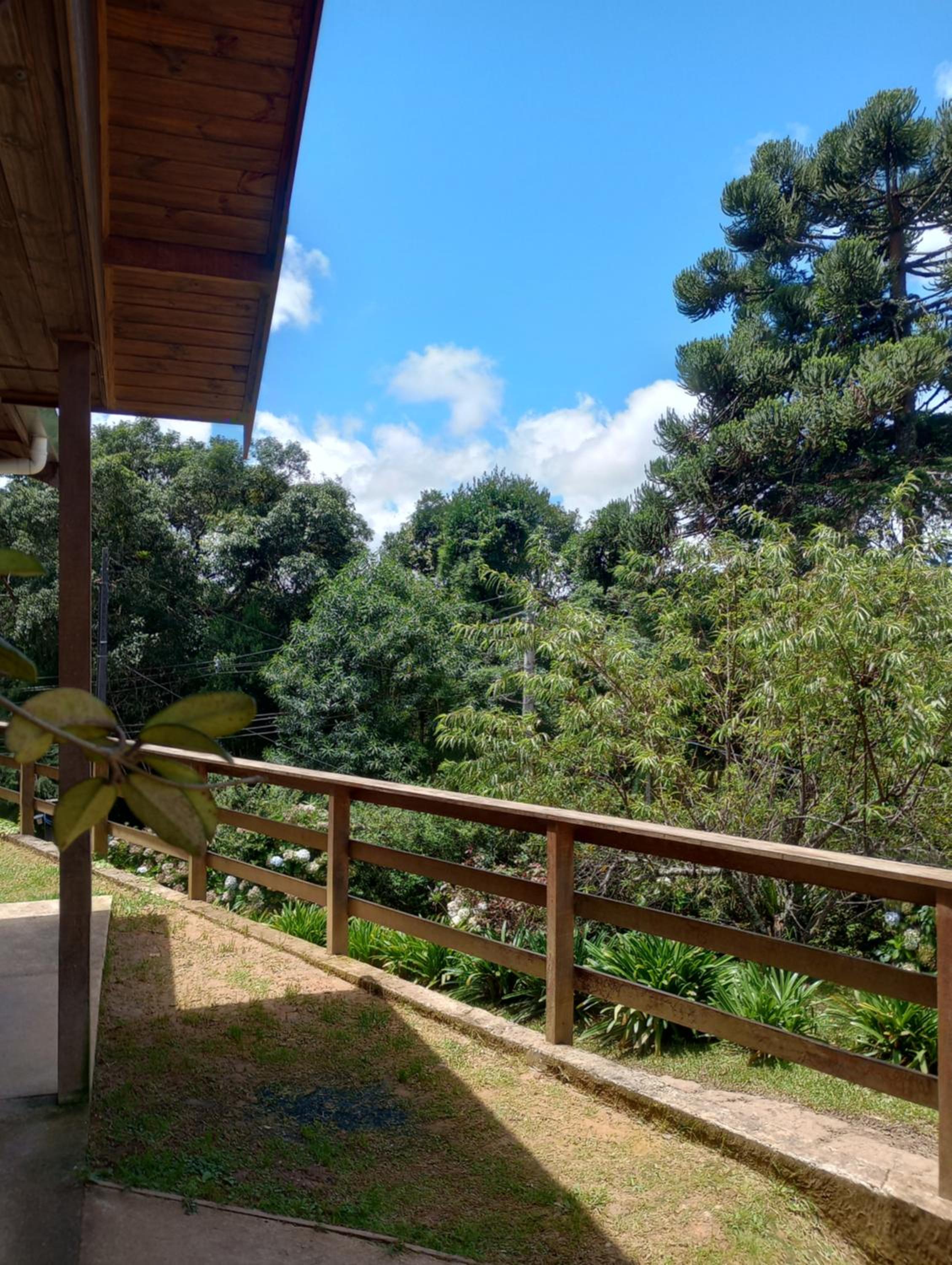 Casa das flores 2 (casal)