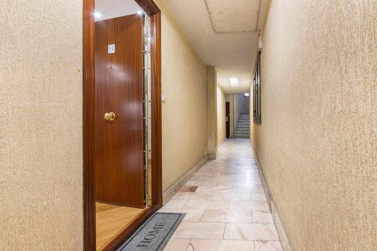 Luxury Old Town-General Jauregi AC photo 3