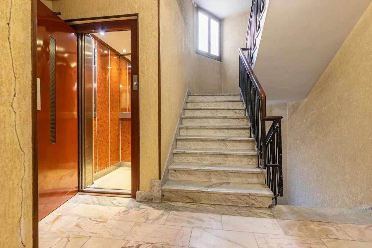 Luxury Old Town-General Jauregi AC photo 4