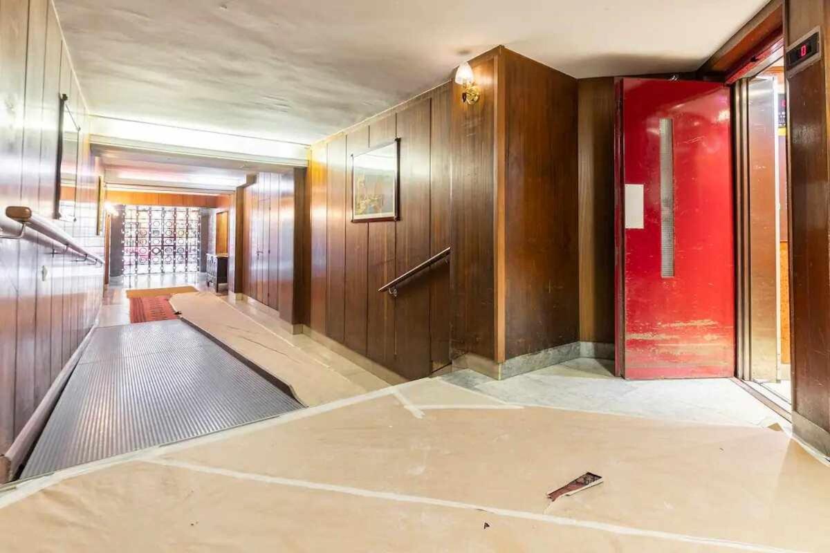 Luxury Old Town-General Jauregi AC photo 5