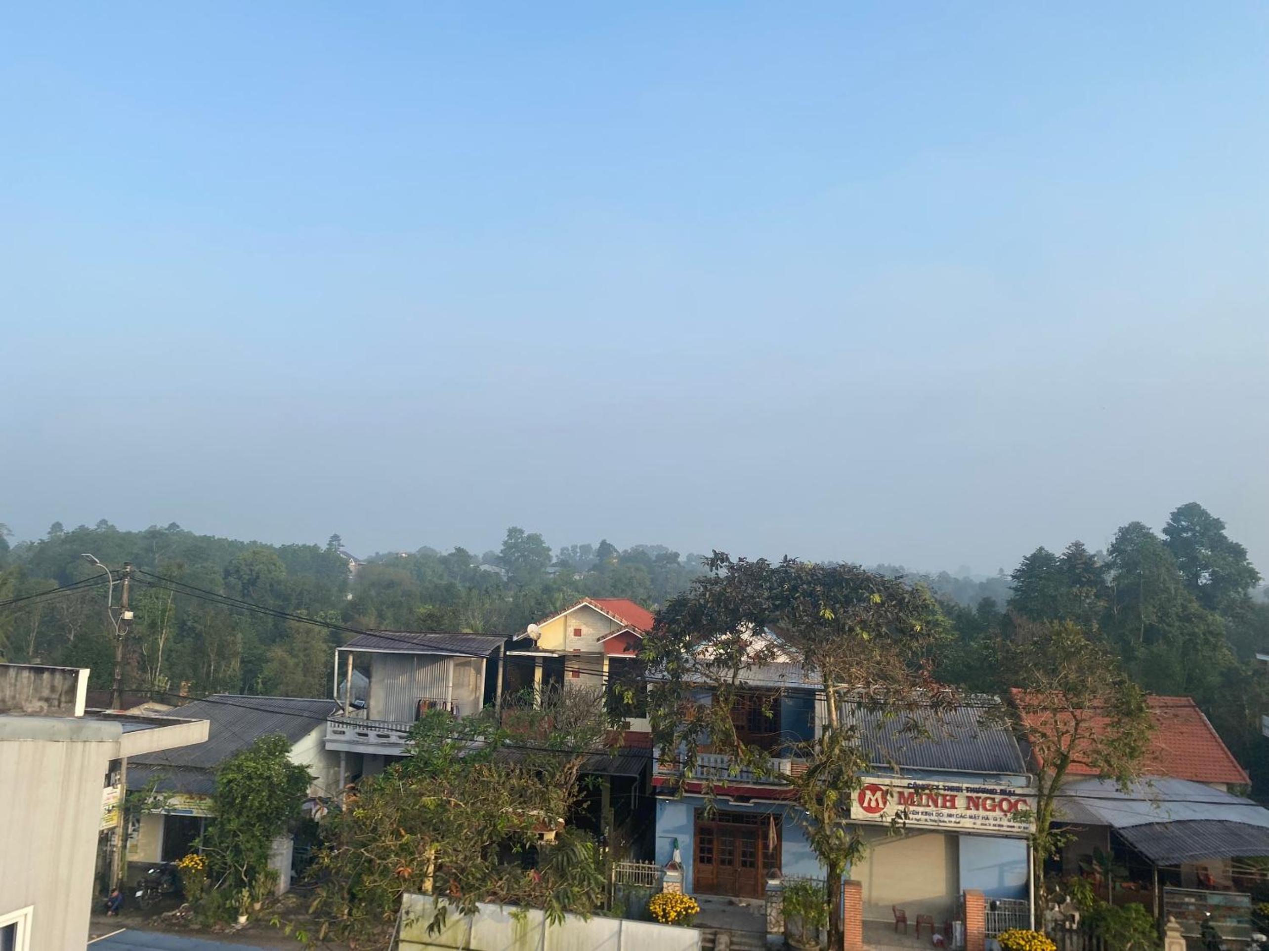 Trú Homestay Huế view 3