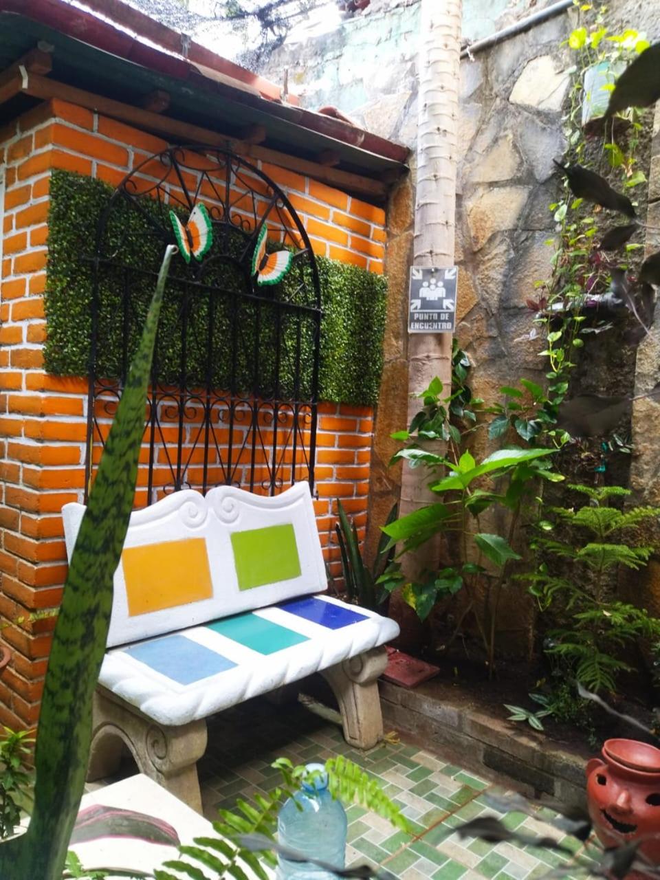 Hostal Leyendas