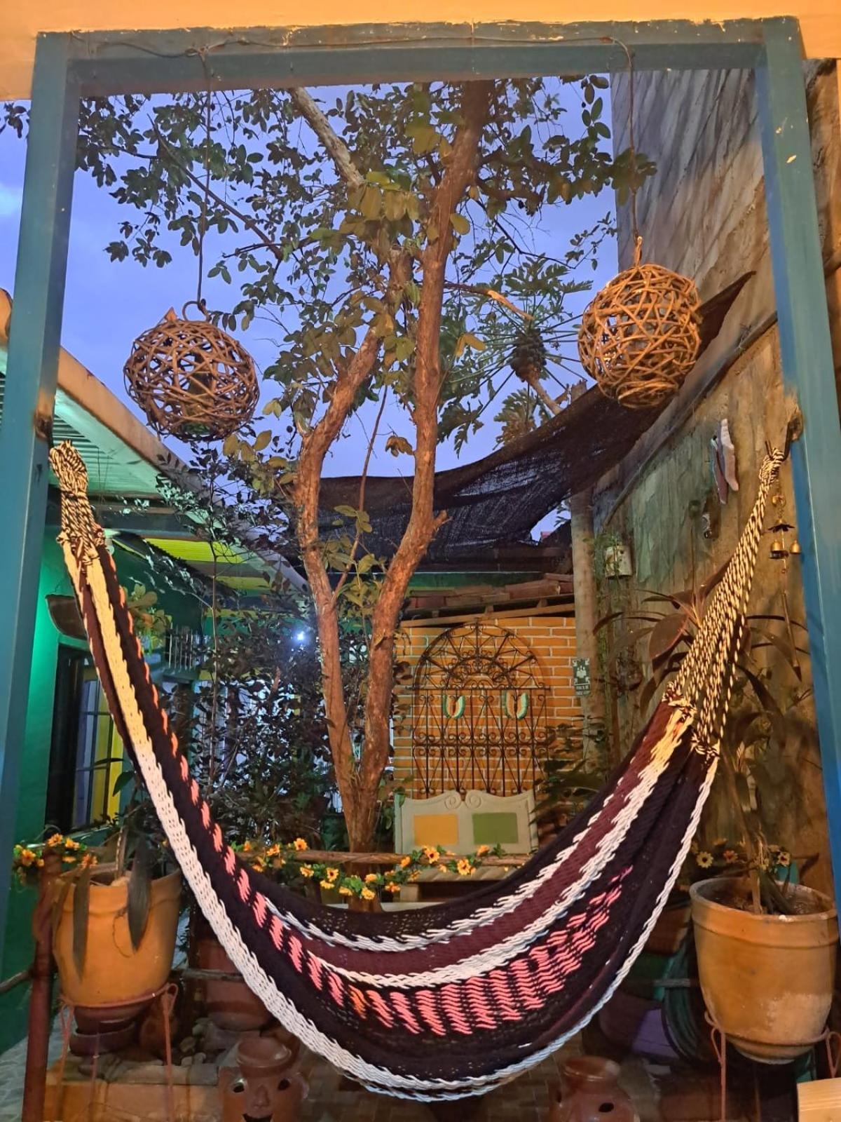 Hostal Leyendas