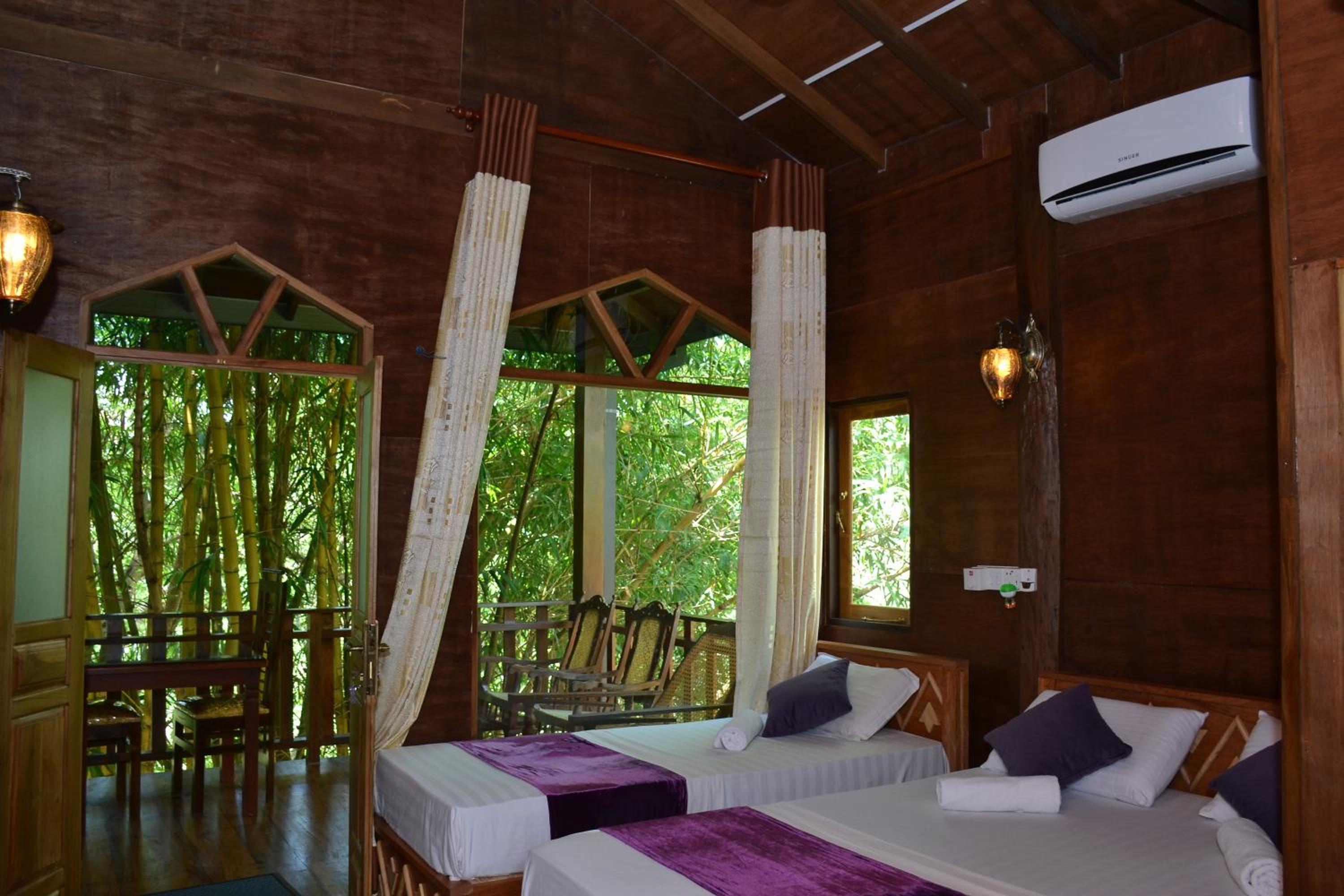 Yala River Face Inn