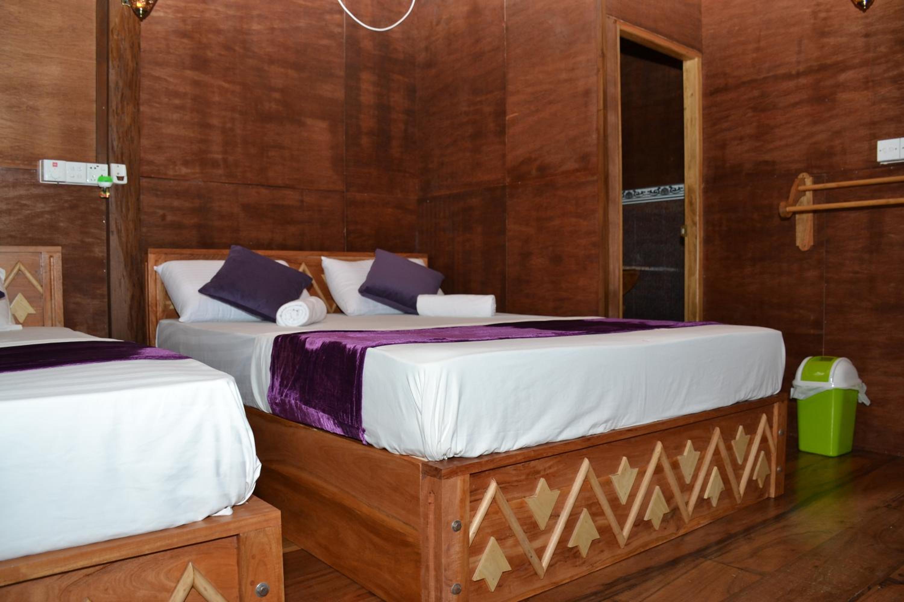 Yala River Face Inn
