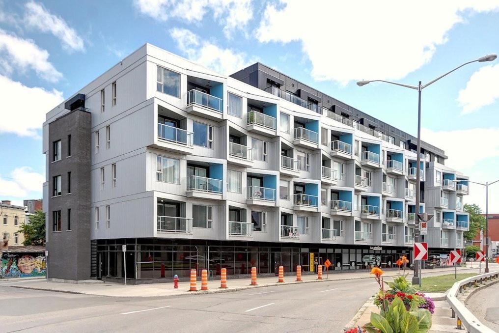 Charmant loft - 20 MIN à pied Vieux-Québec !