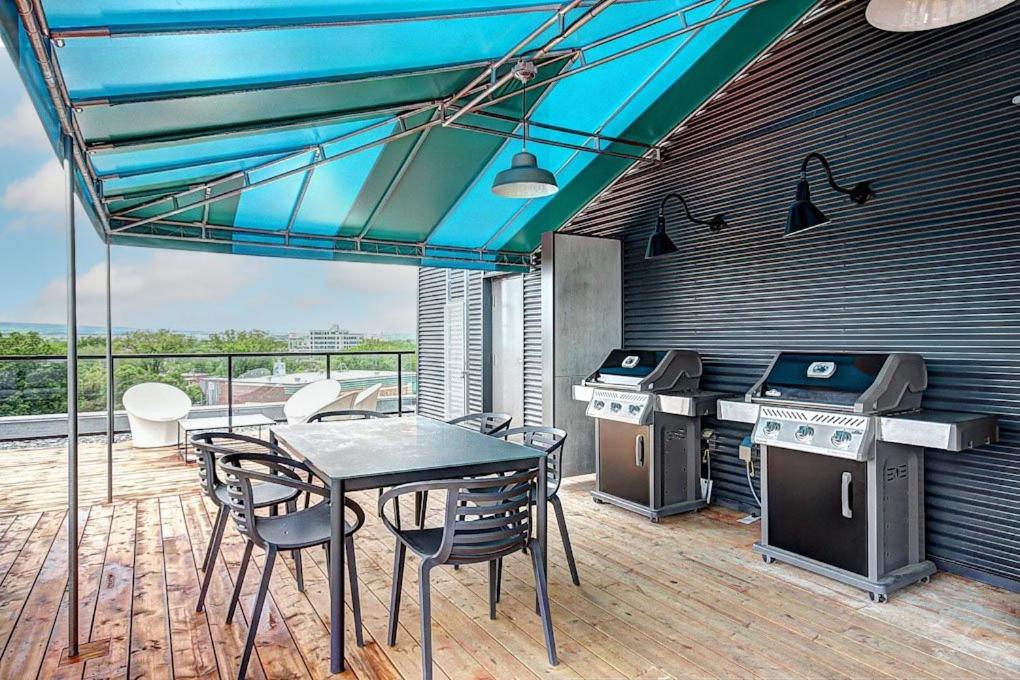 Charmant loft - 20 MIN à pied Vieux-Québec !