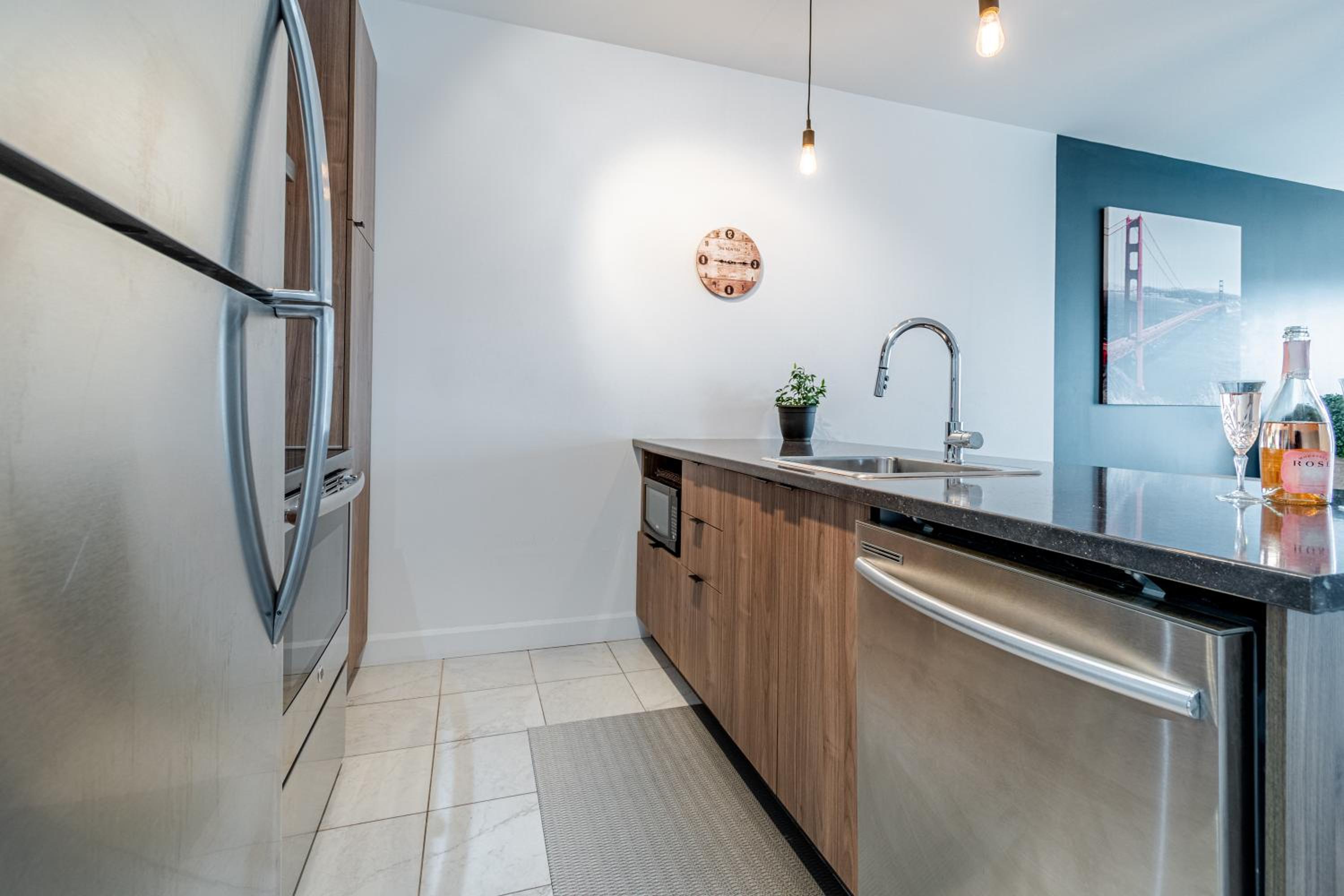 Charmant loft - 20 MIN à pied Vieux-Québec !
