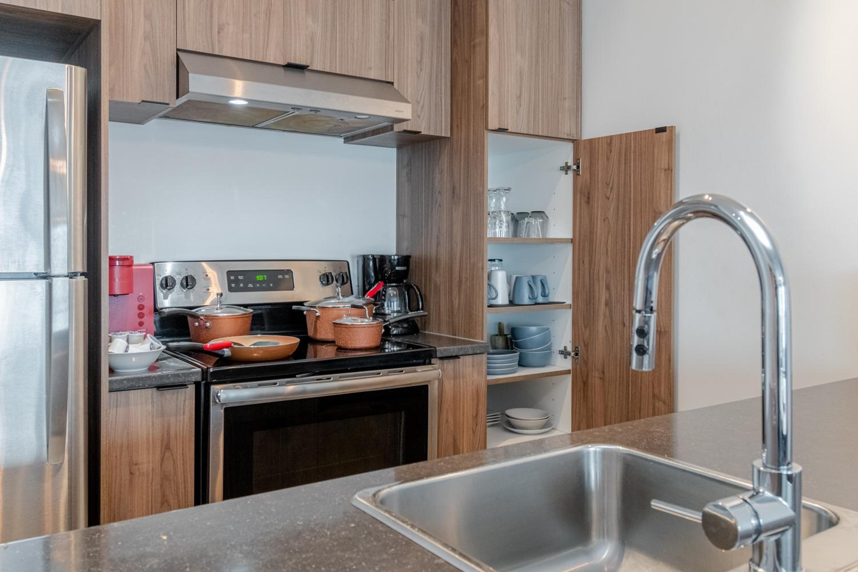 Charmant loft - 20 MIN à pied Vieux-Québec !