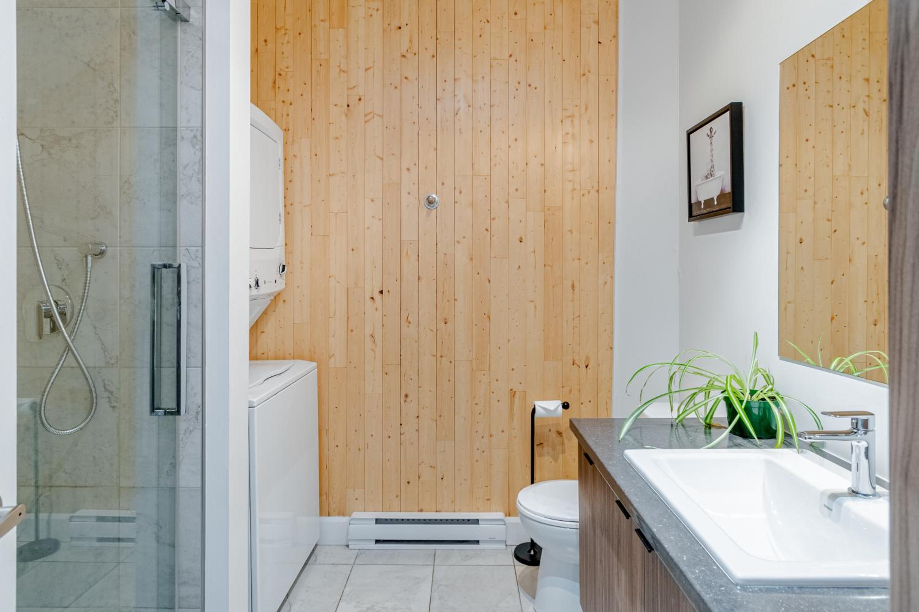 Charmant loft - 20 MIN à pied Vieux-Québec !
