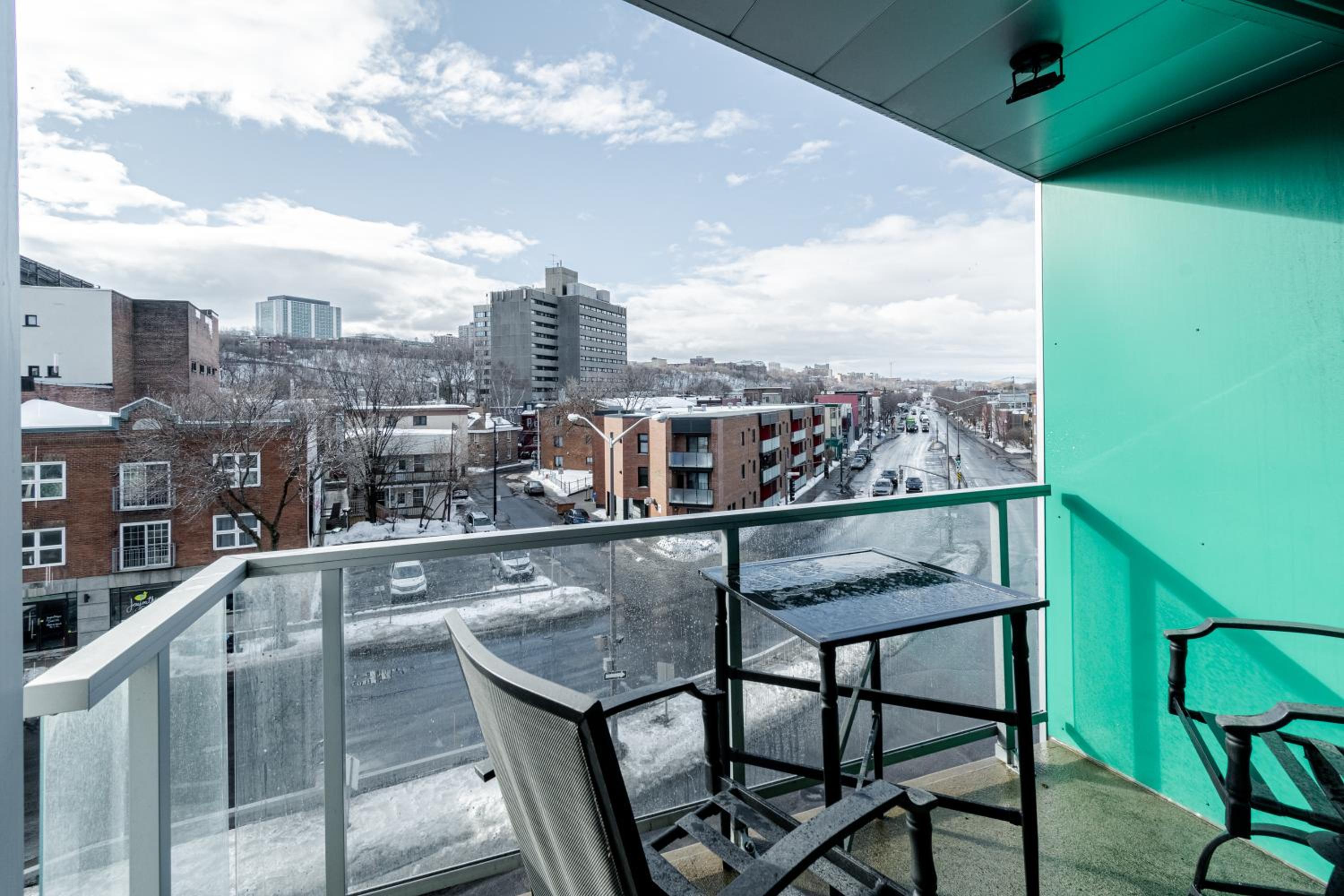 Charmant loft - 20 MIN à pied Vieux-Québec !
