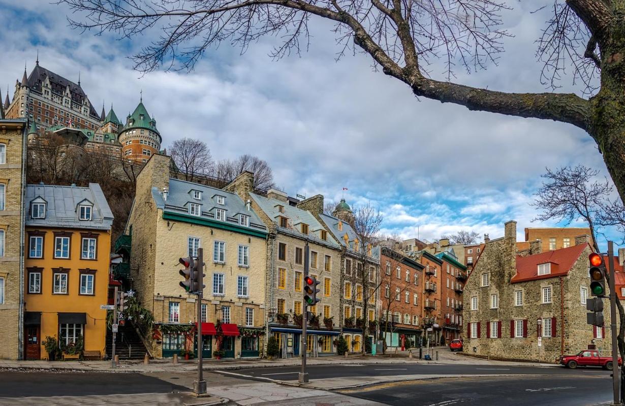 Charmant loft - 20 MIN à pied Vieux-Québec !