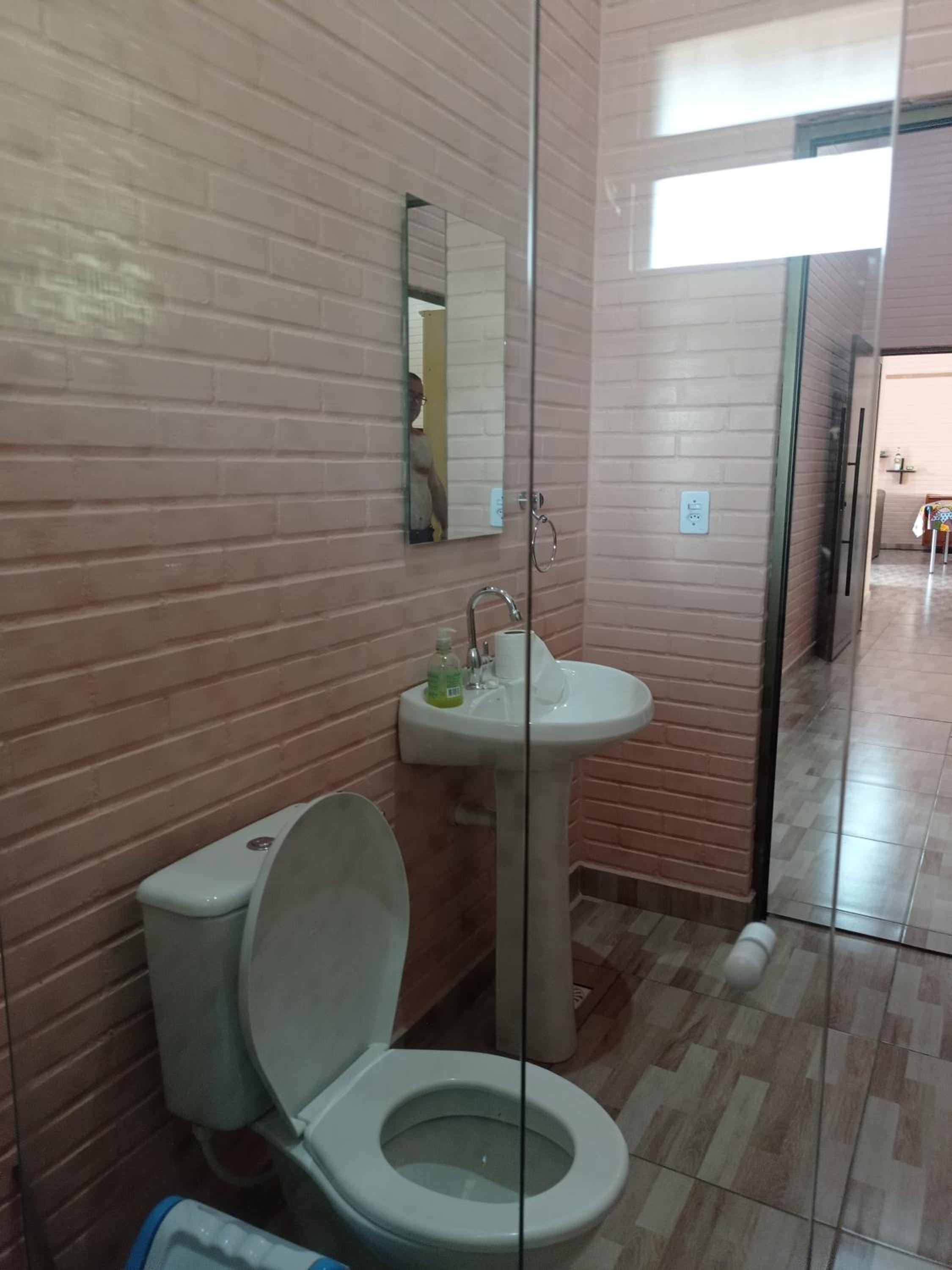 Chácara Biritiba Mirim, Bairro Nirvana - Mogi das Cruzes