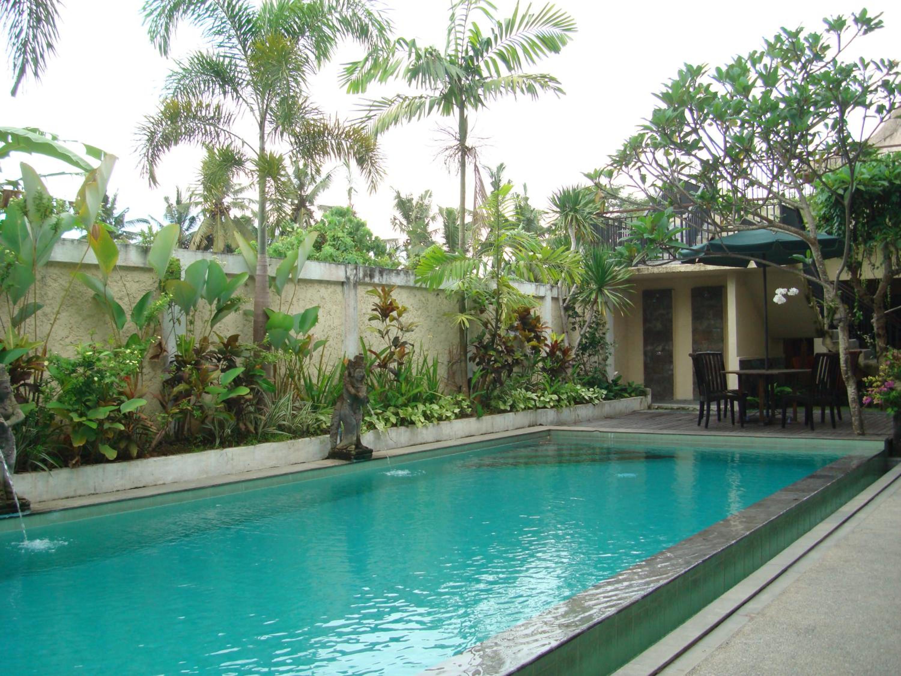 Anini Raka Ubud