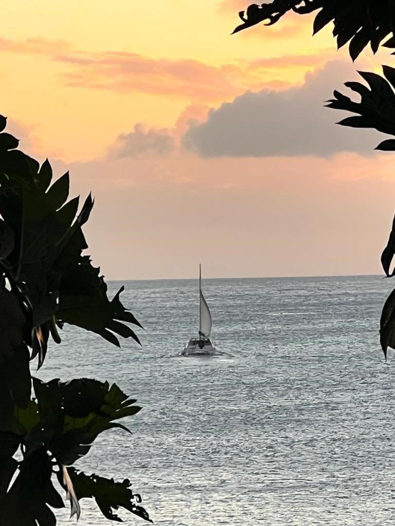 Casa del Vega a Little Peace of Heaven