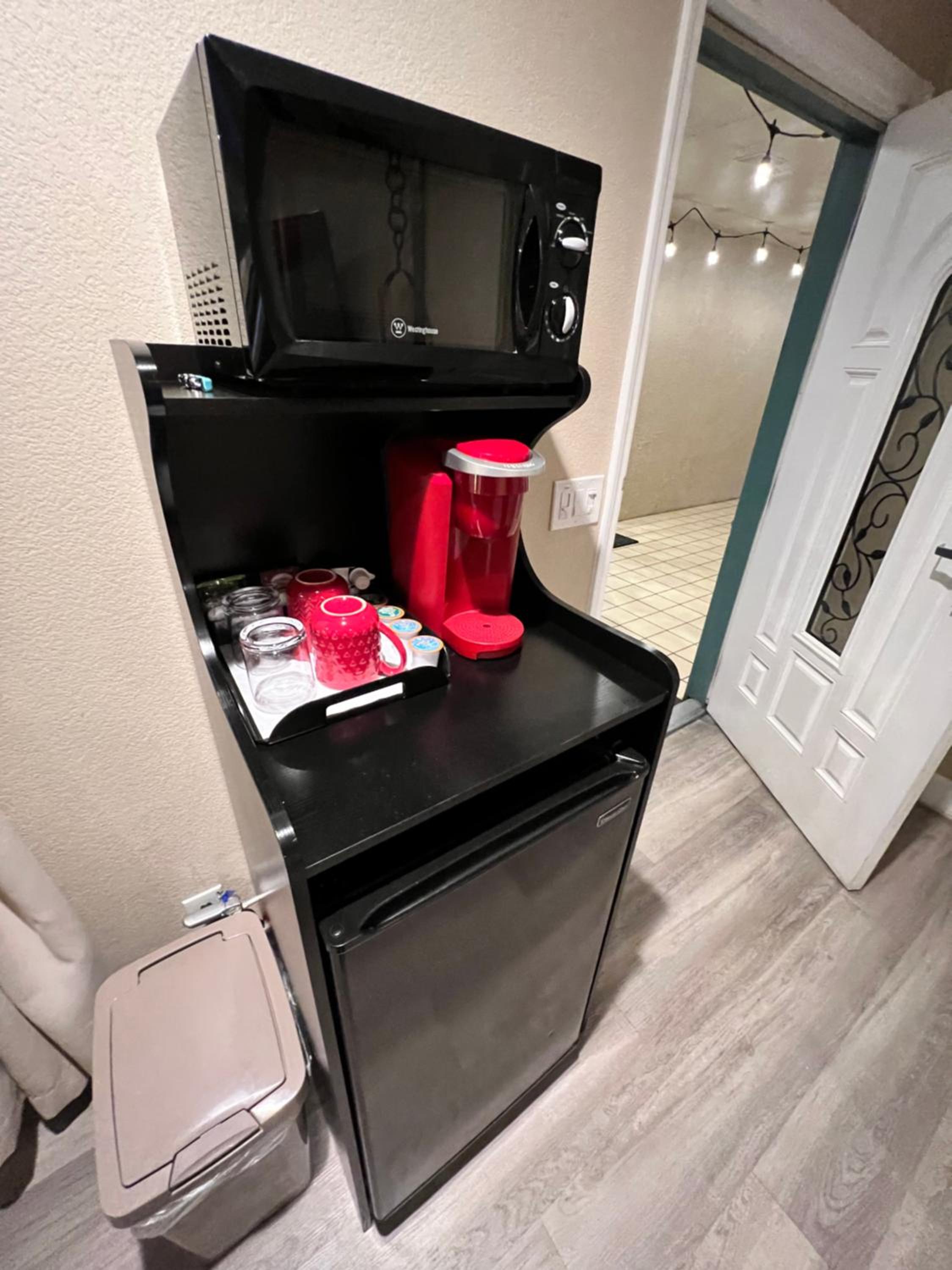 Sedona Vacations - Lantern Light Inn - Romantic Getaway - Property Image 33