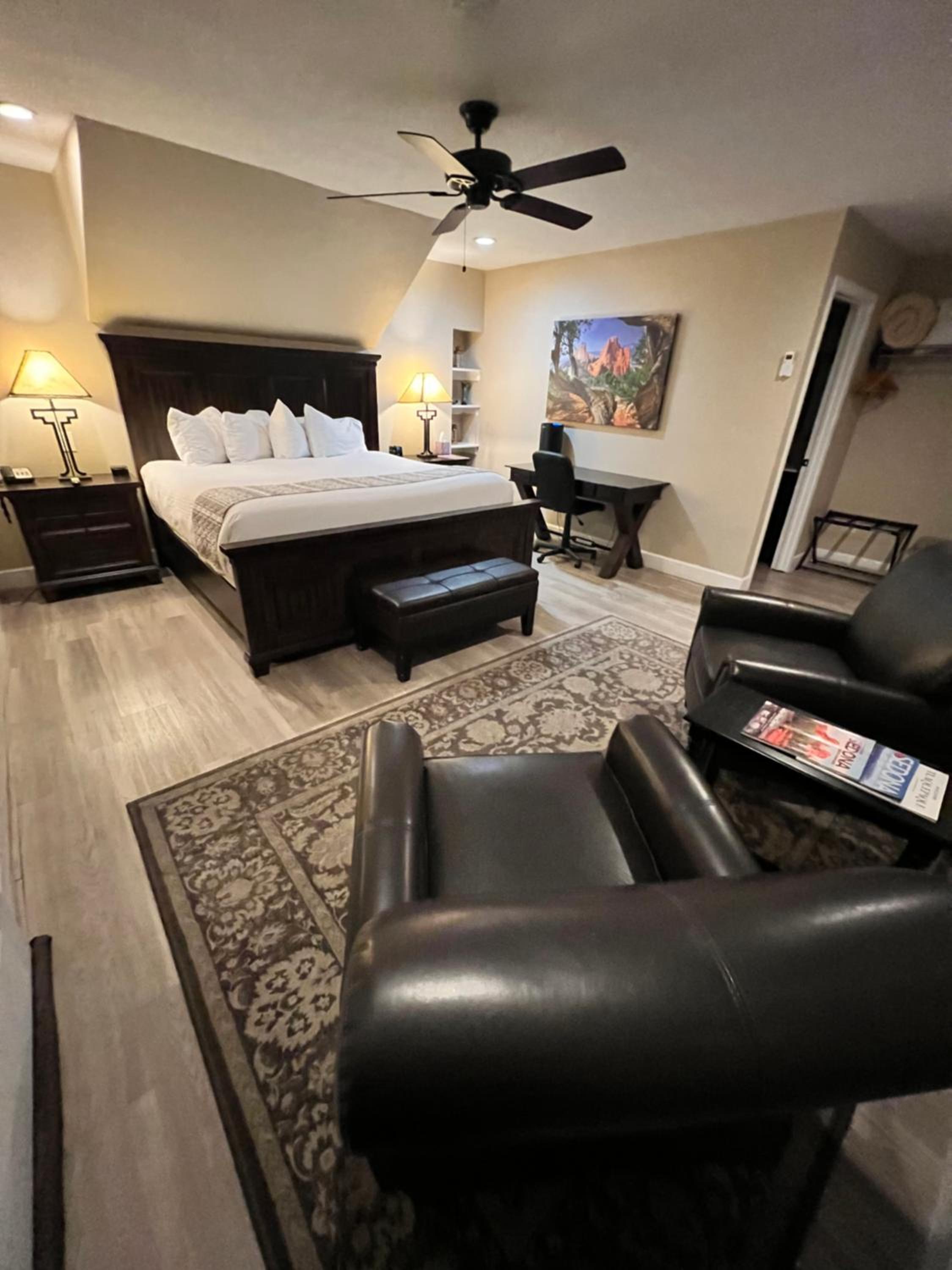 Sedona Vacations - Lantern Light Inn - Romantic Getaway - Property Image 19