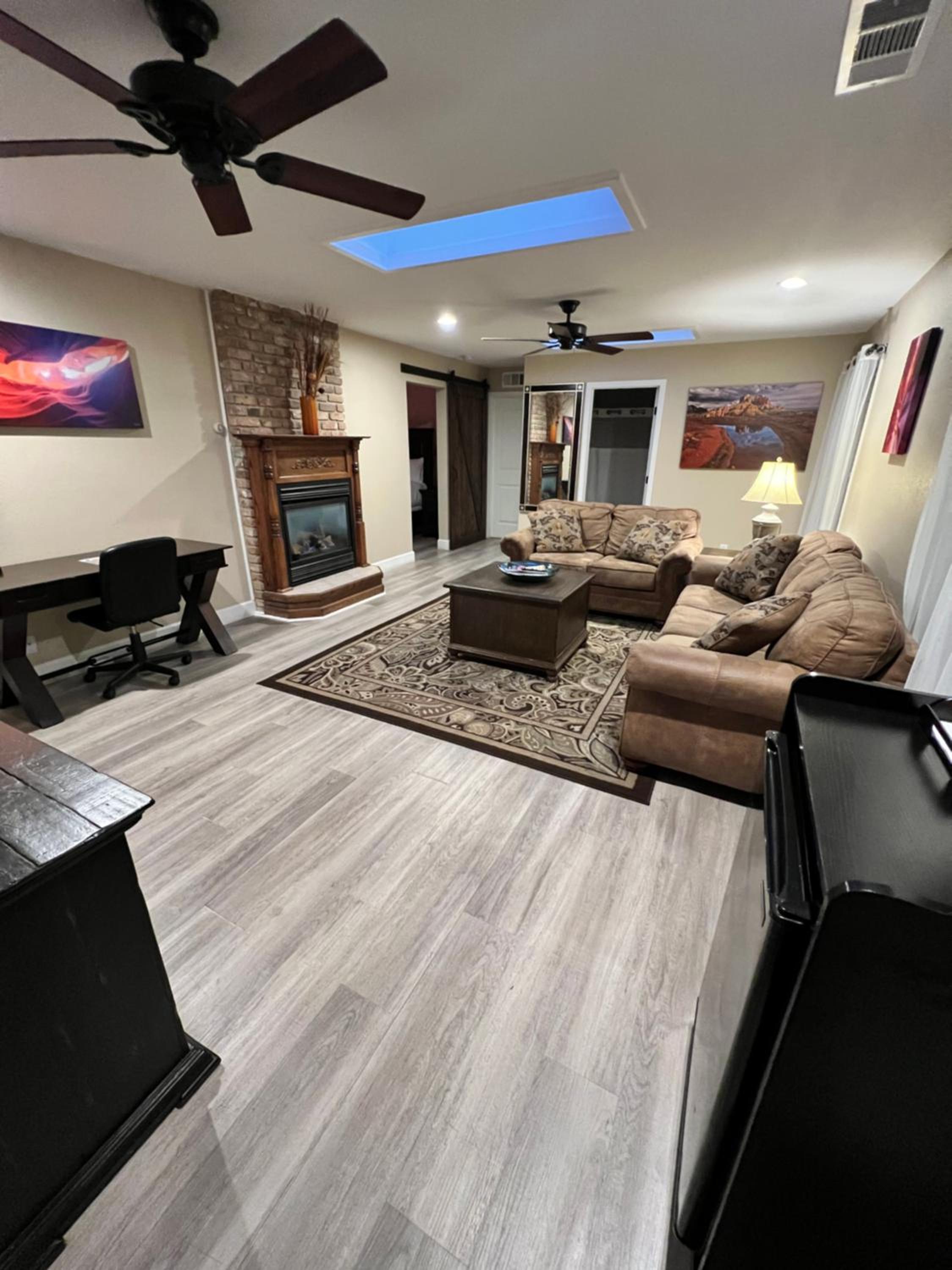 Sedona Vacations - Lantern Light Inn - Romantic Getaway - Property Image 29