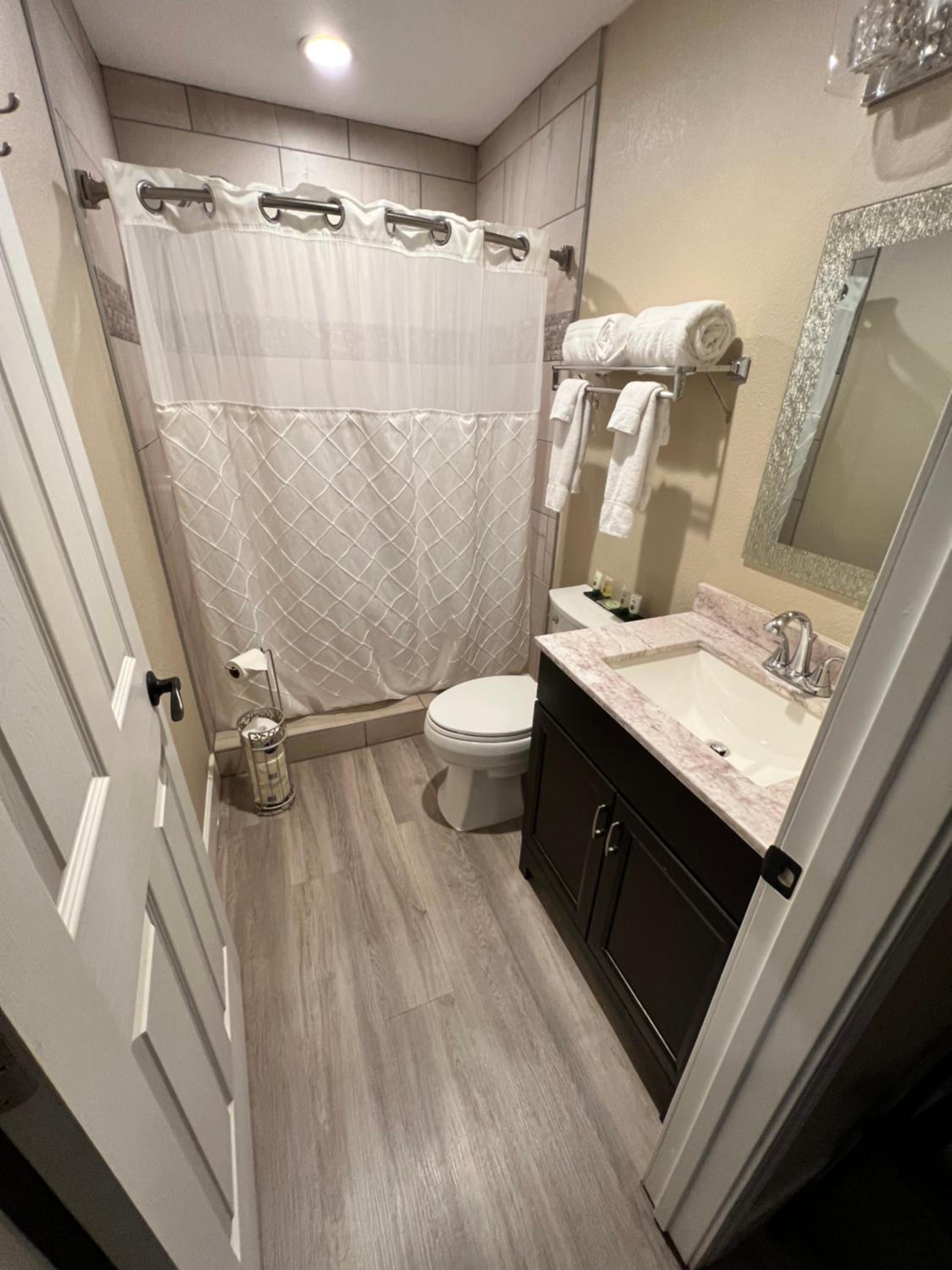 Sedona Vacations - Lantern Light Inn - Romantic Getaway - Property Image 30