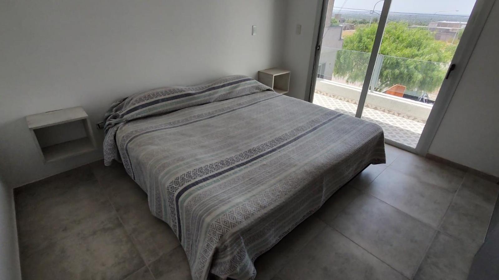 Duplex en barrio privado